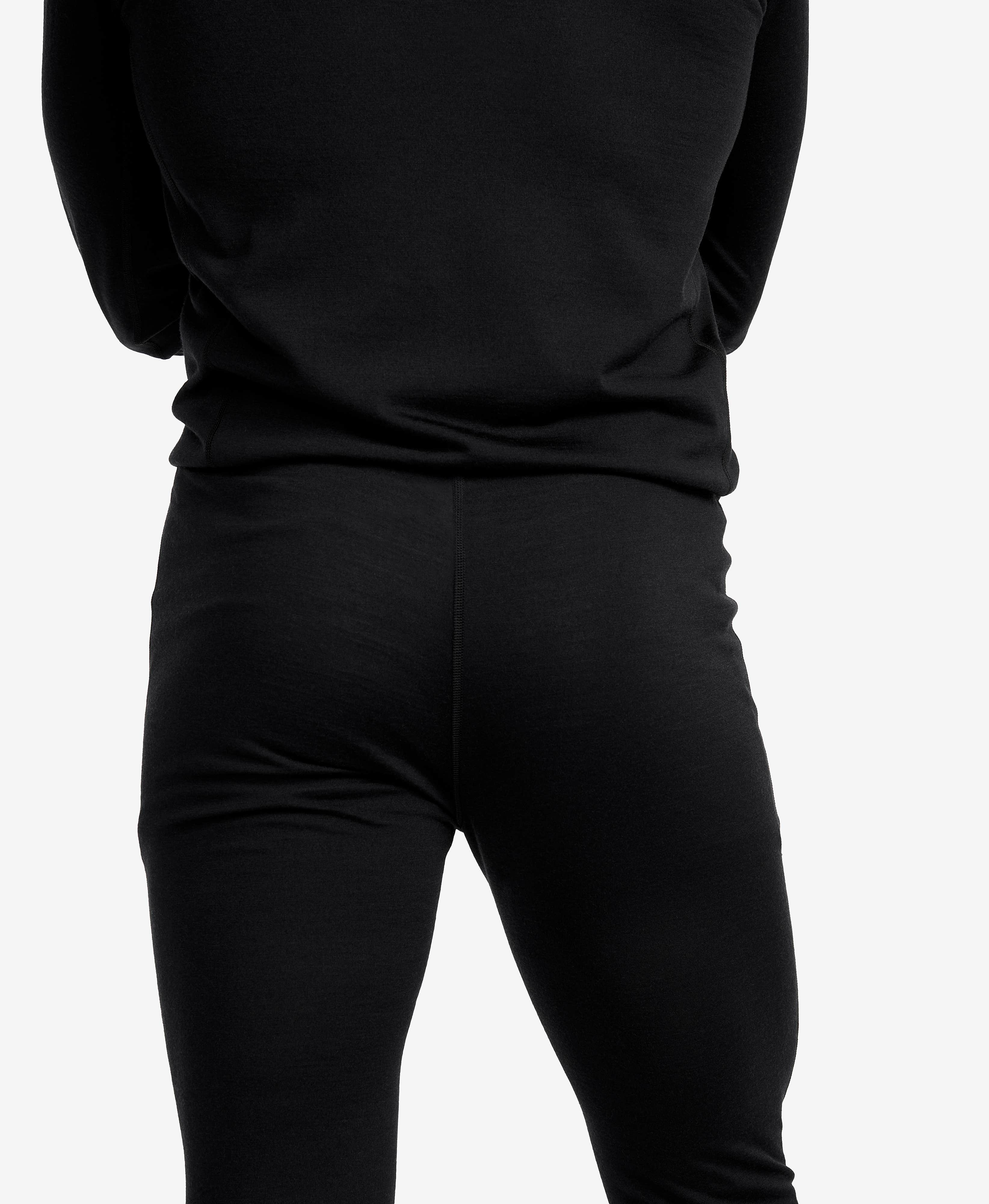 Route Merino Light Base Layer Pants Men