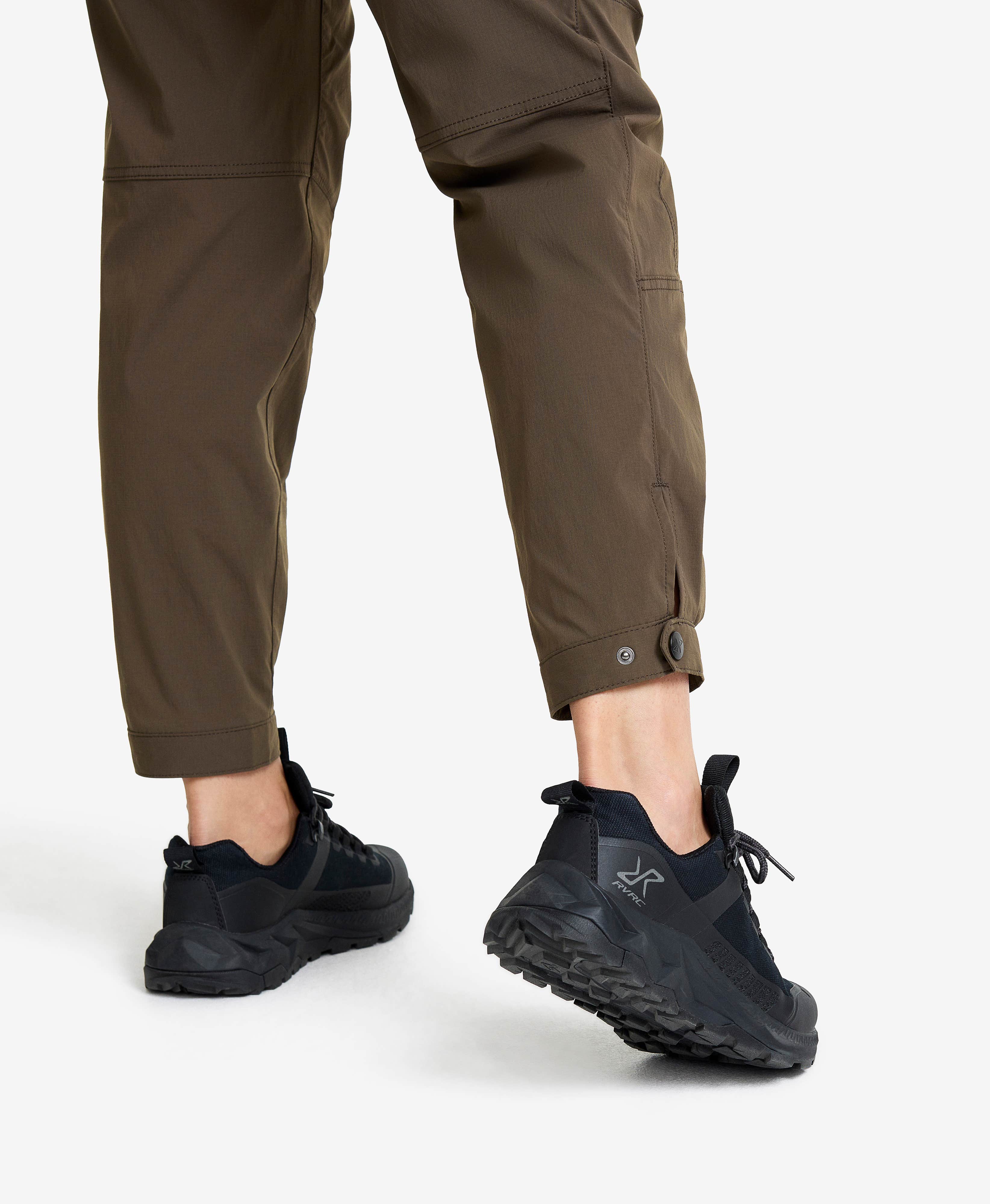 Breezy Ankle Outdoor Pants Women