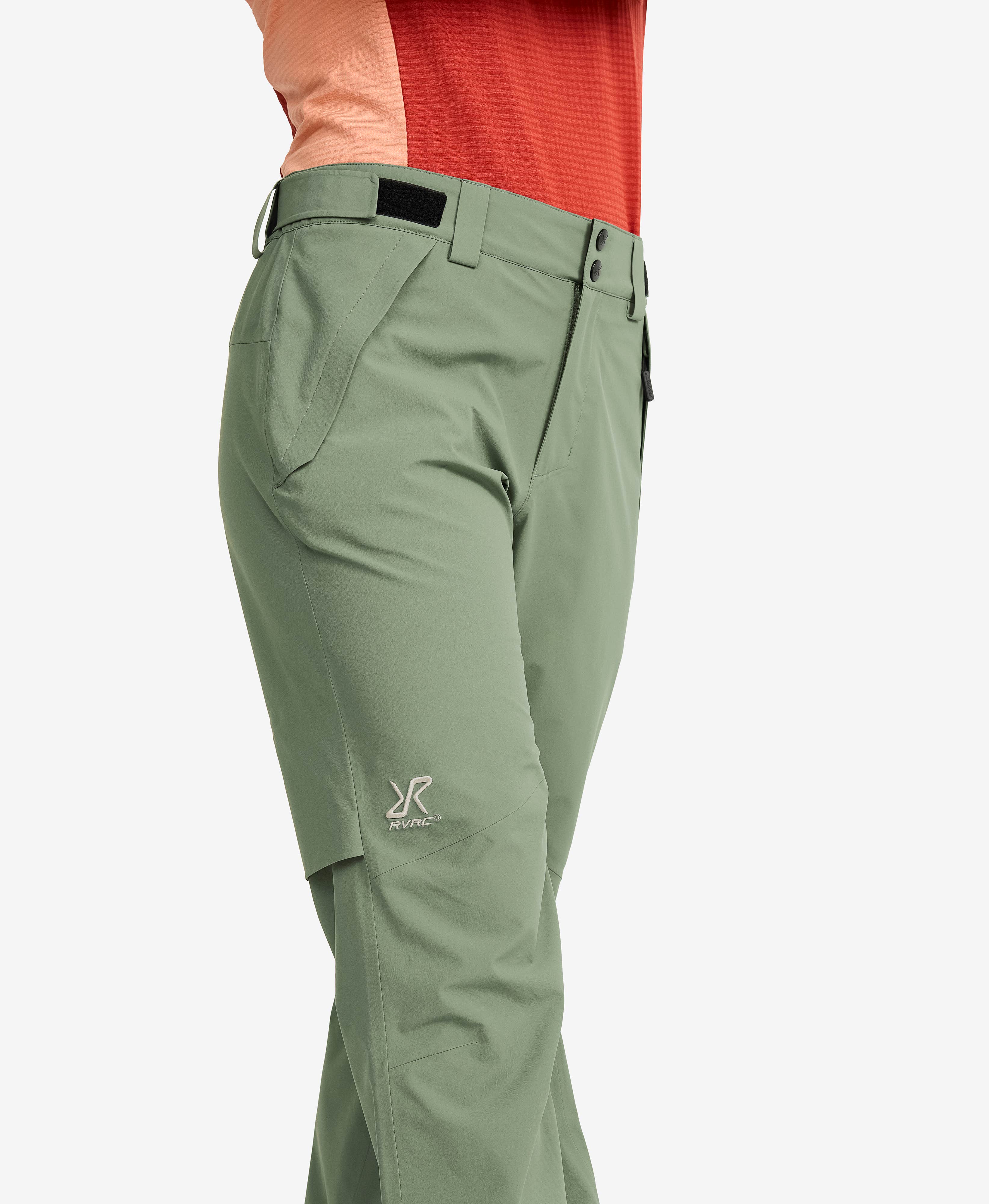 Cloud 3L Shell Pants Women
