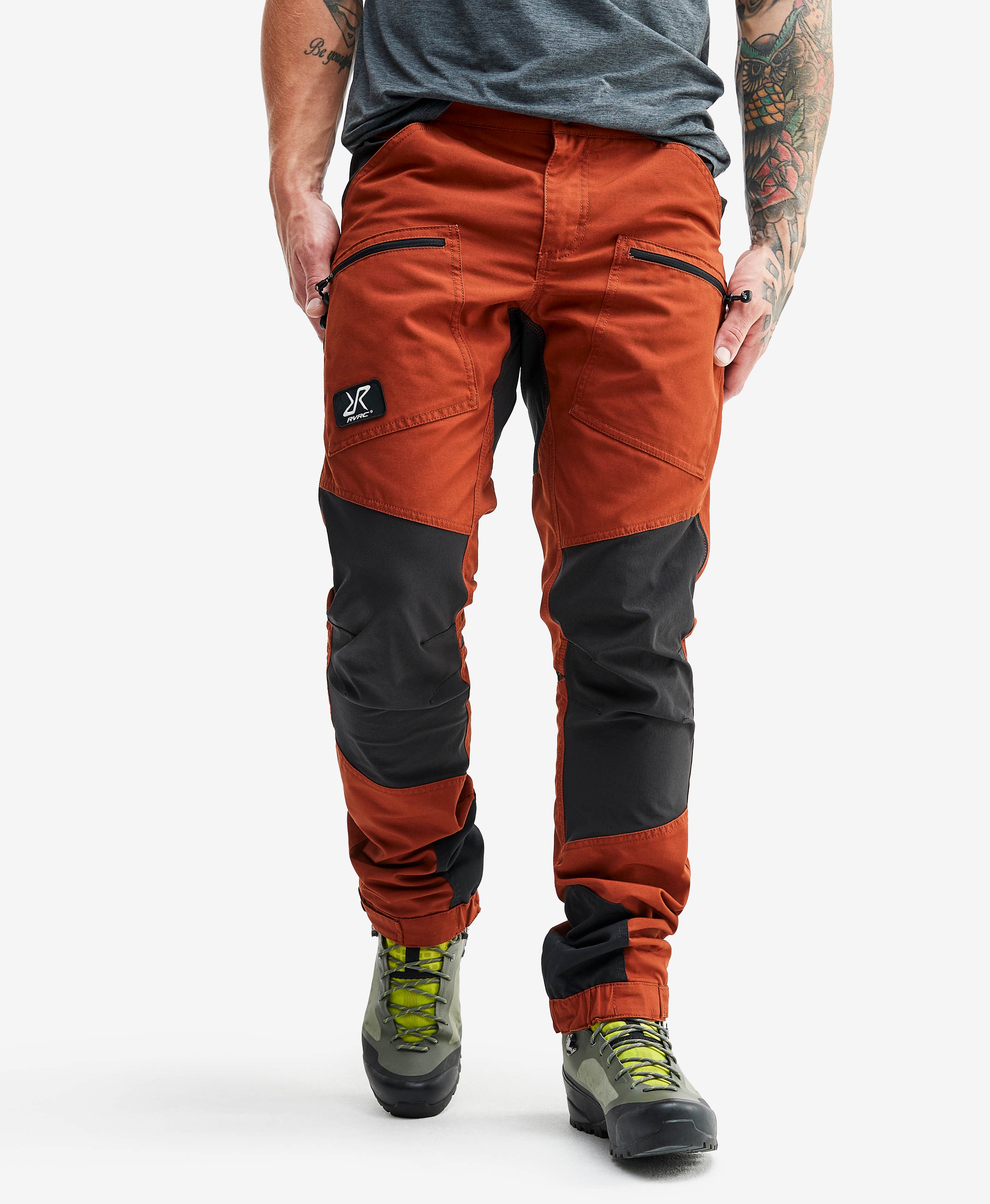 Nordwand Pro Pants Men