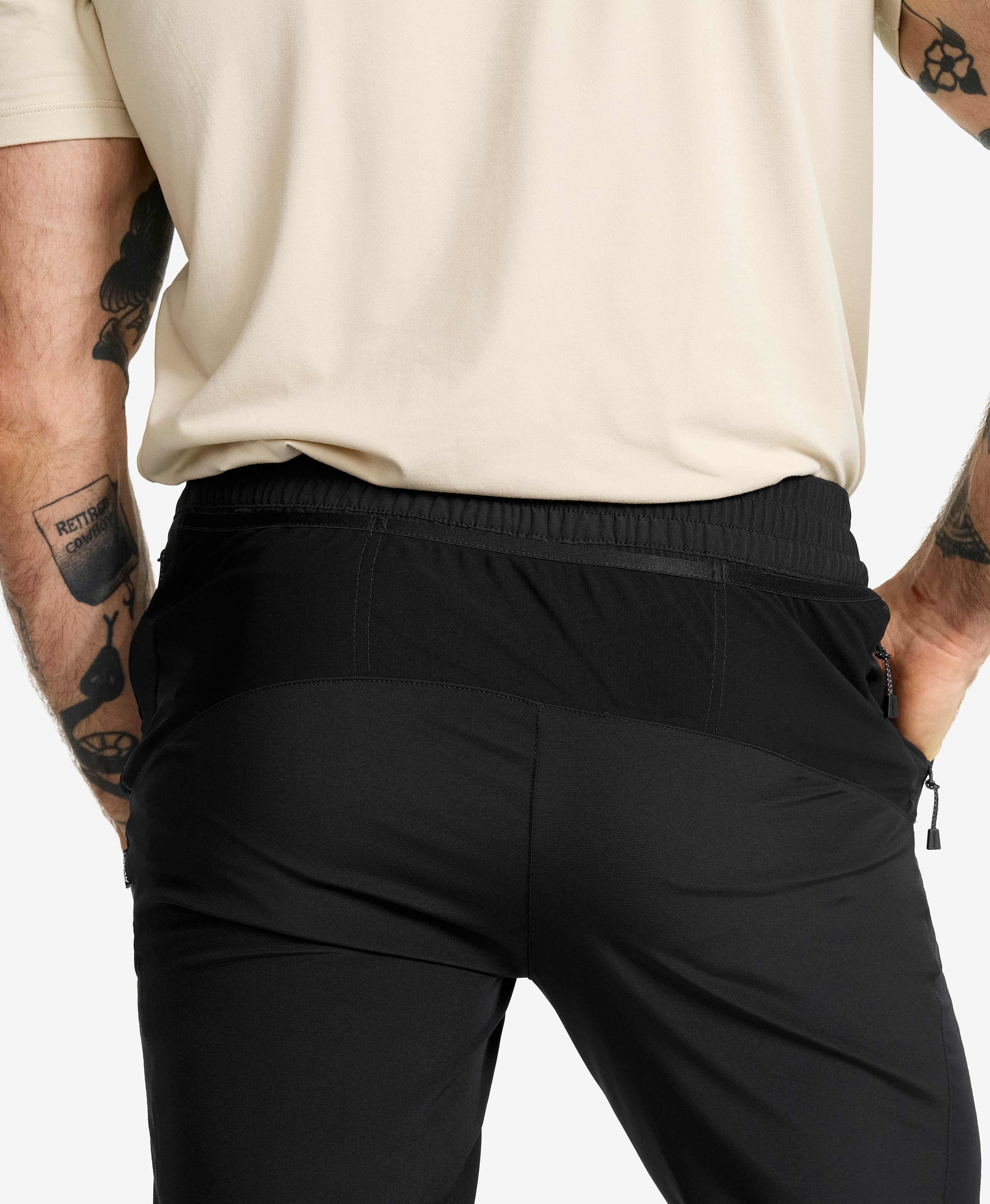 Gradient Pro UV Pants Men