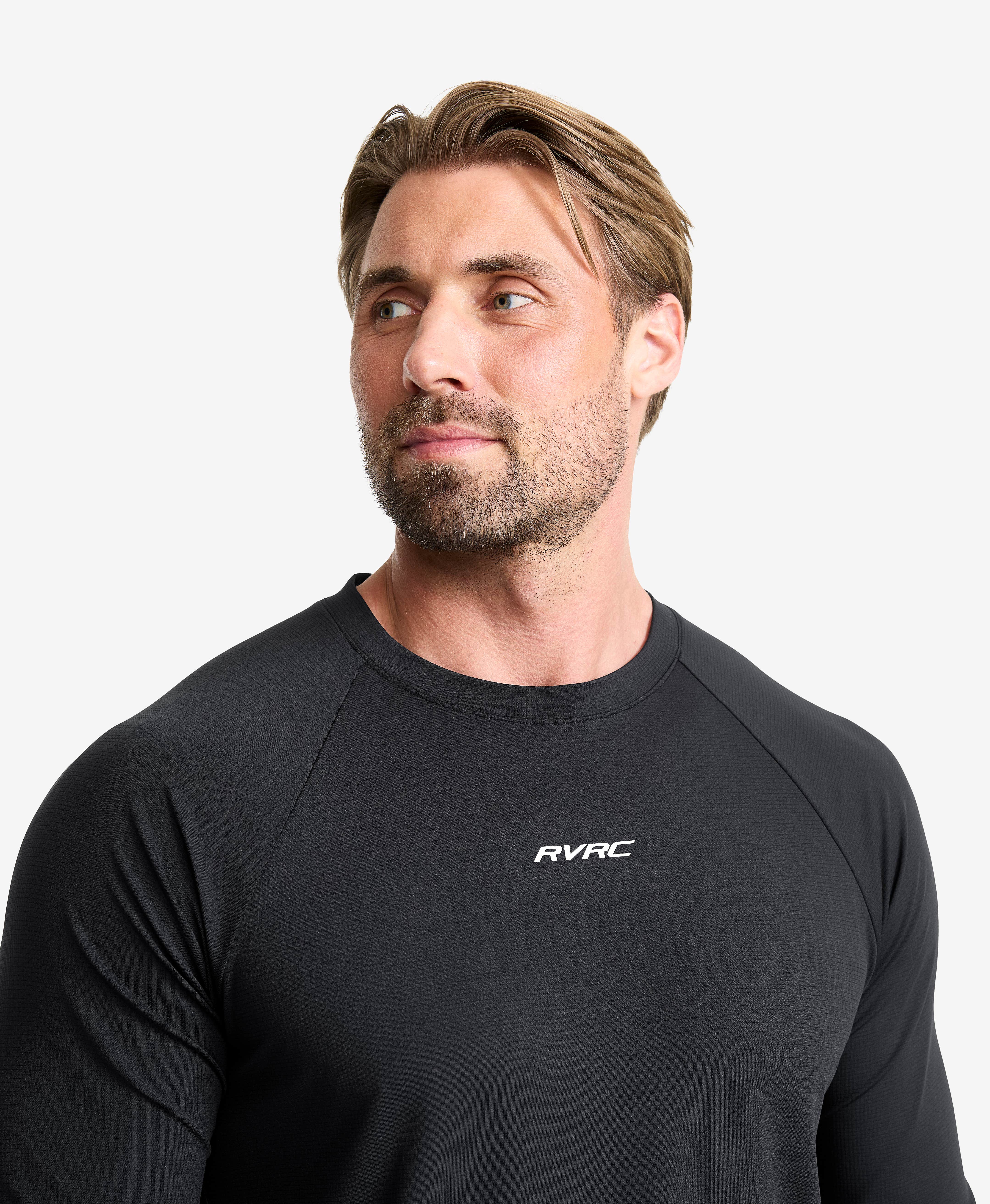 Pulse Active Long-sleeved T-shirt Men
