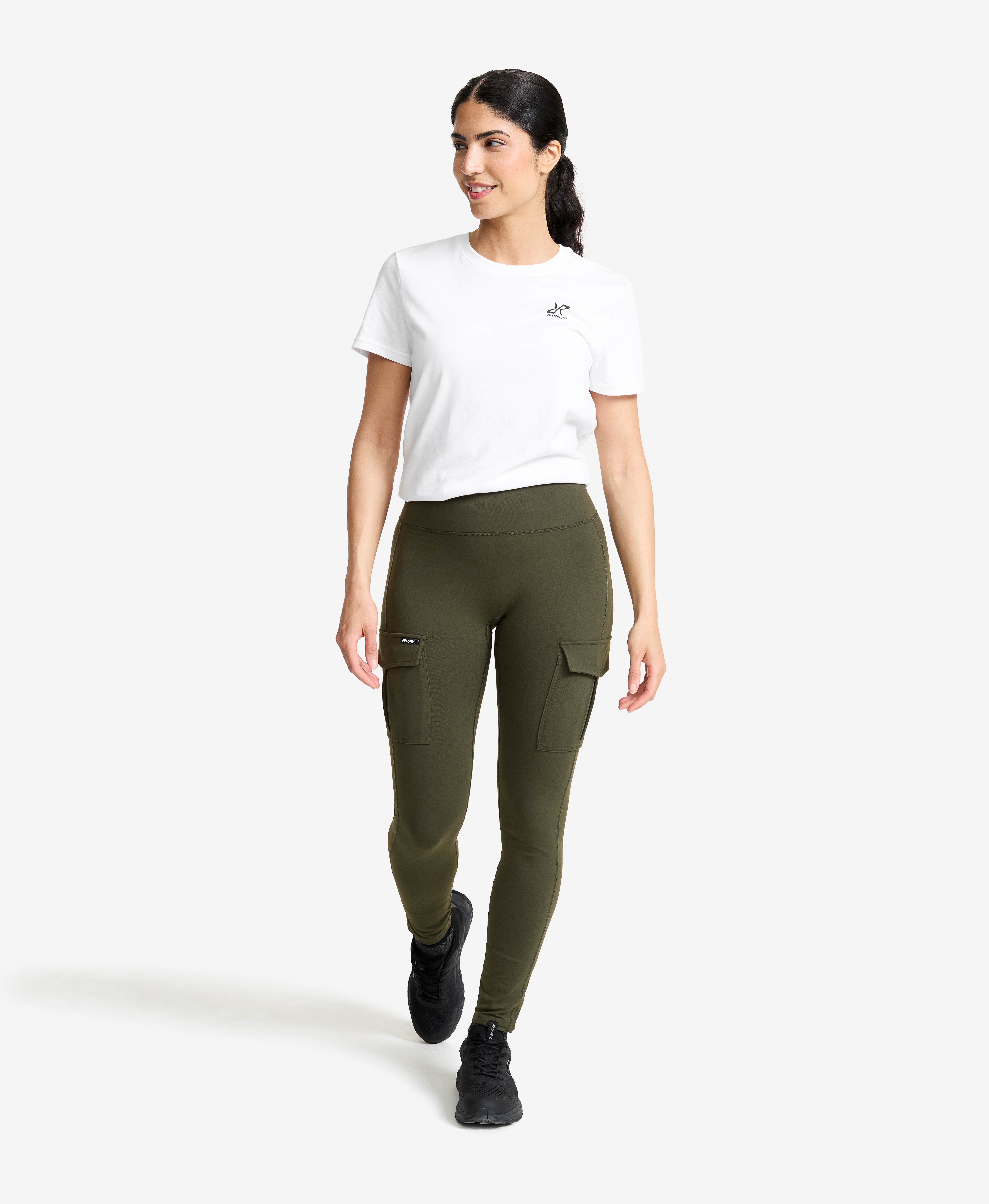 Summit Pocket Tights Women