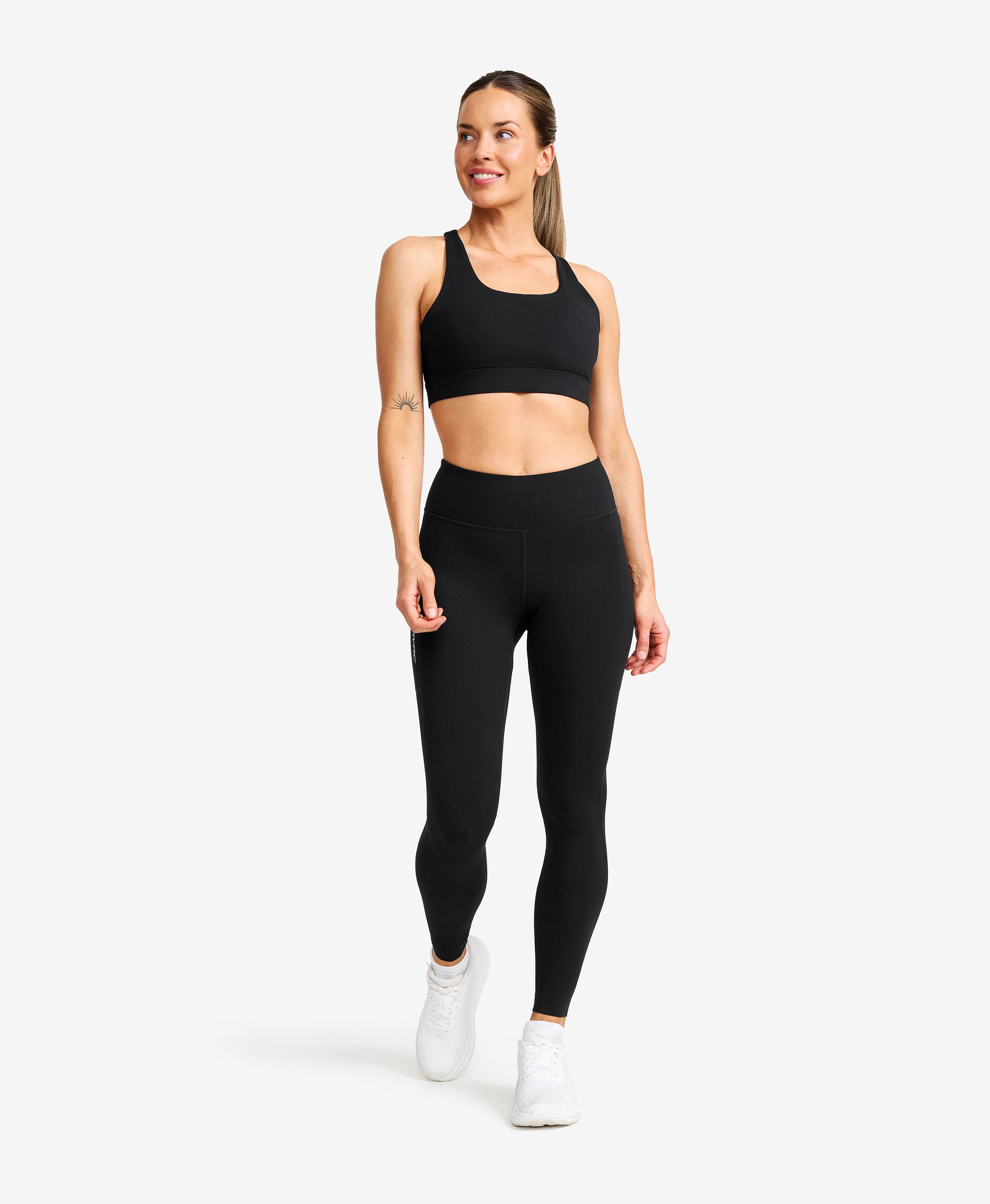 Rapid Pocket Leggings Women