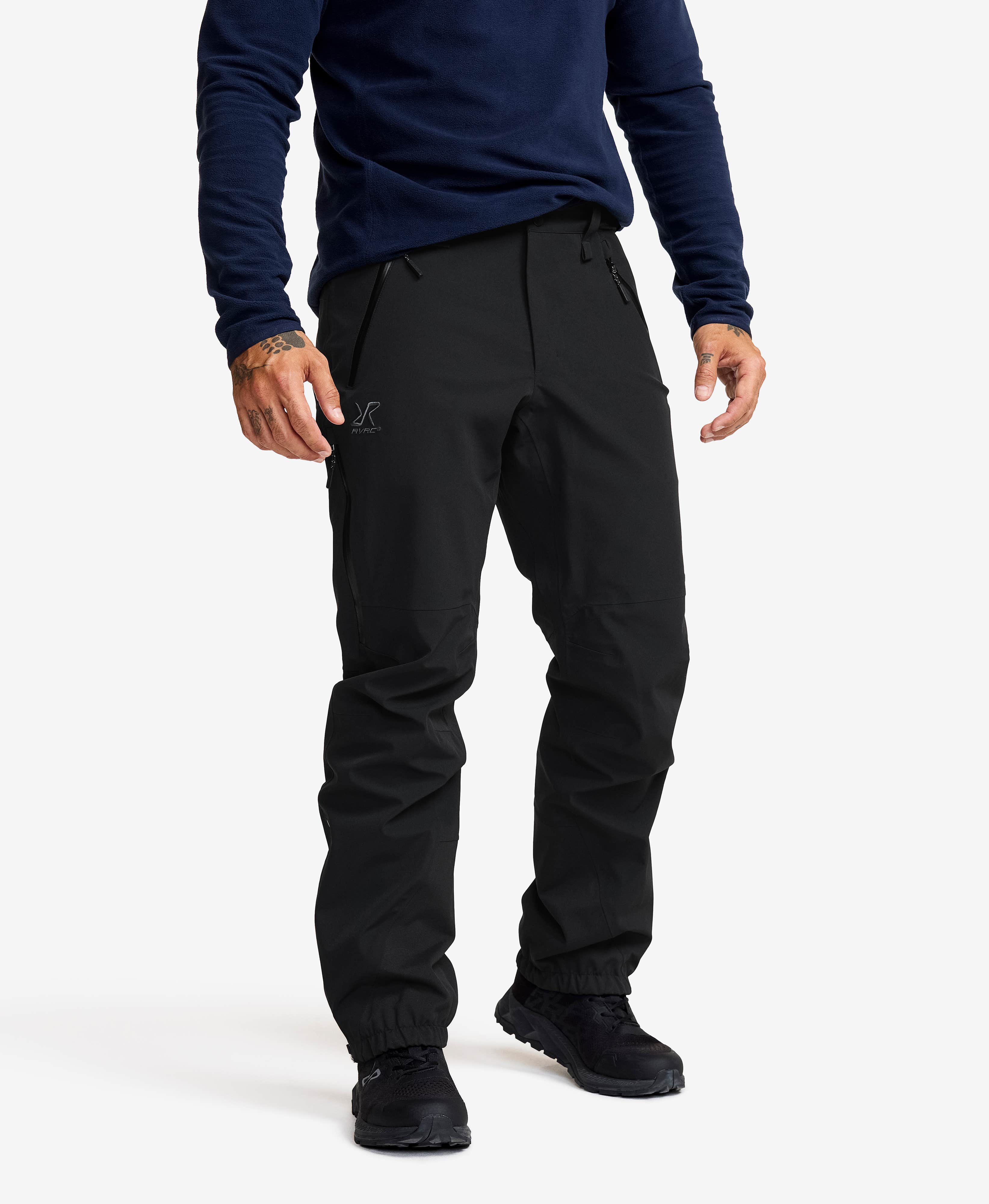 Cyclone 3L Shell Pants Men
