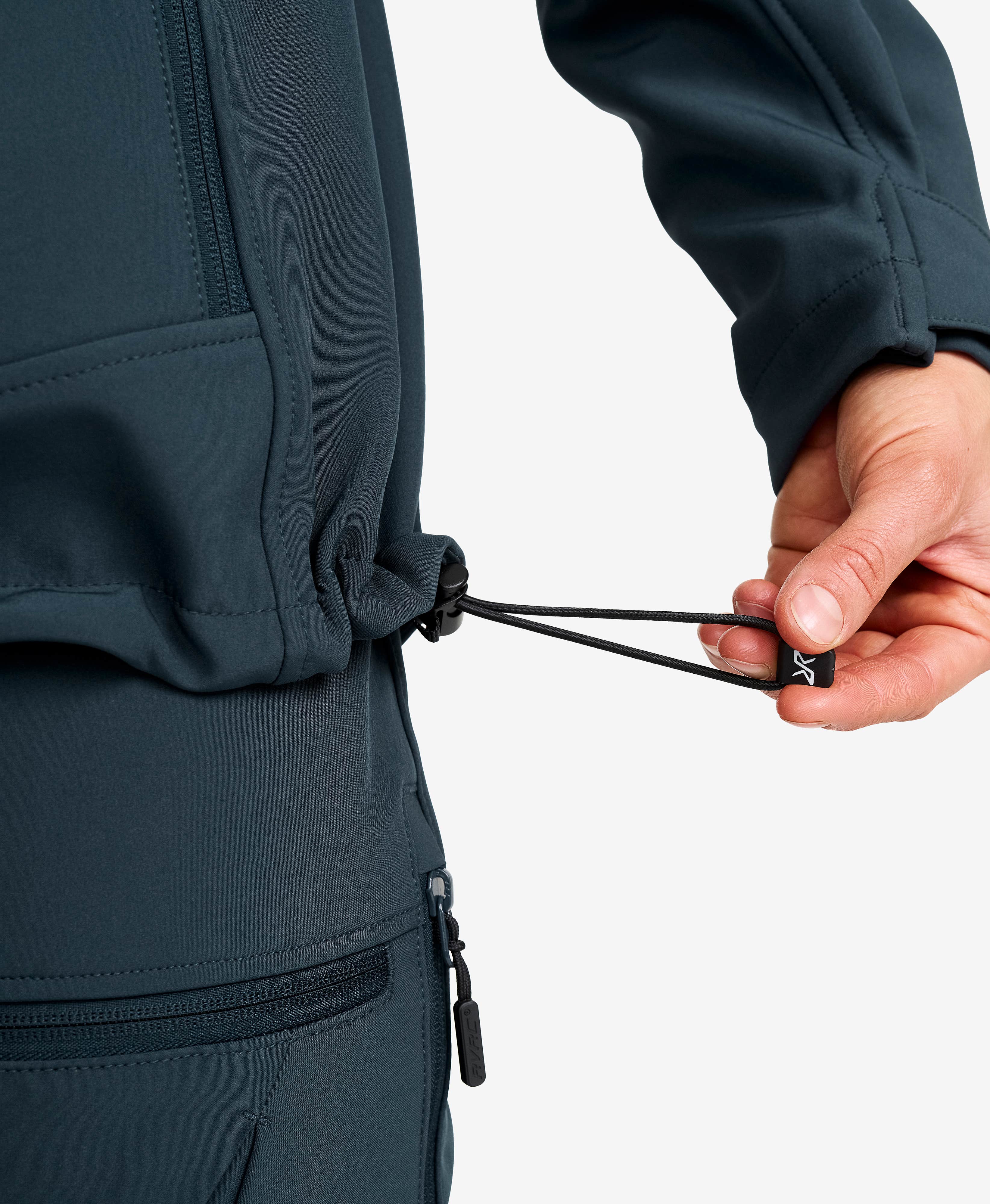 Hiball Softshell Jacket Women