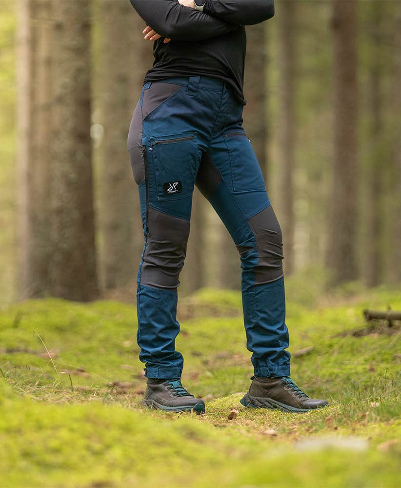 Nordwand Pro Pants Women