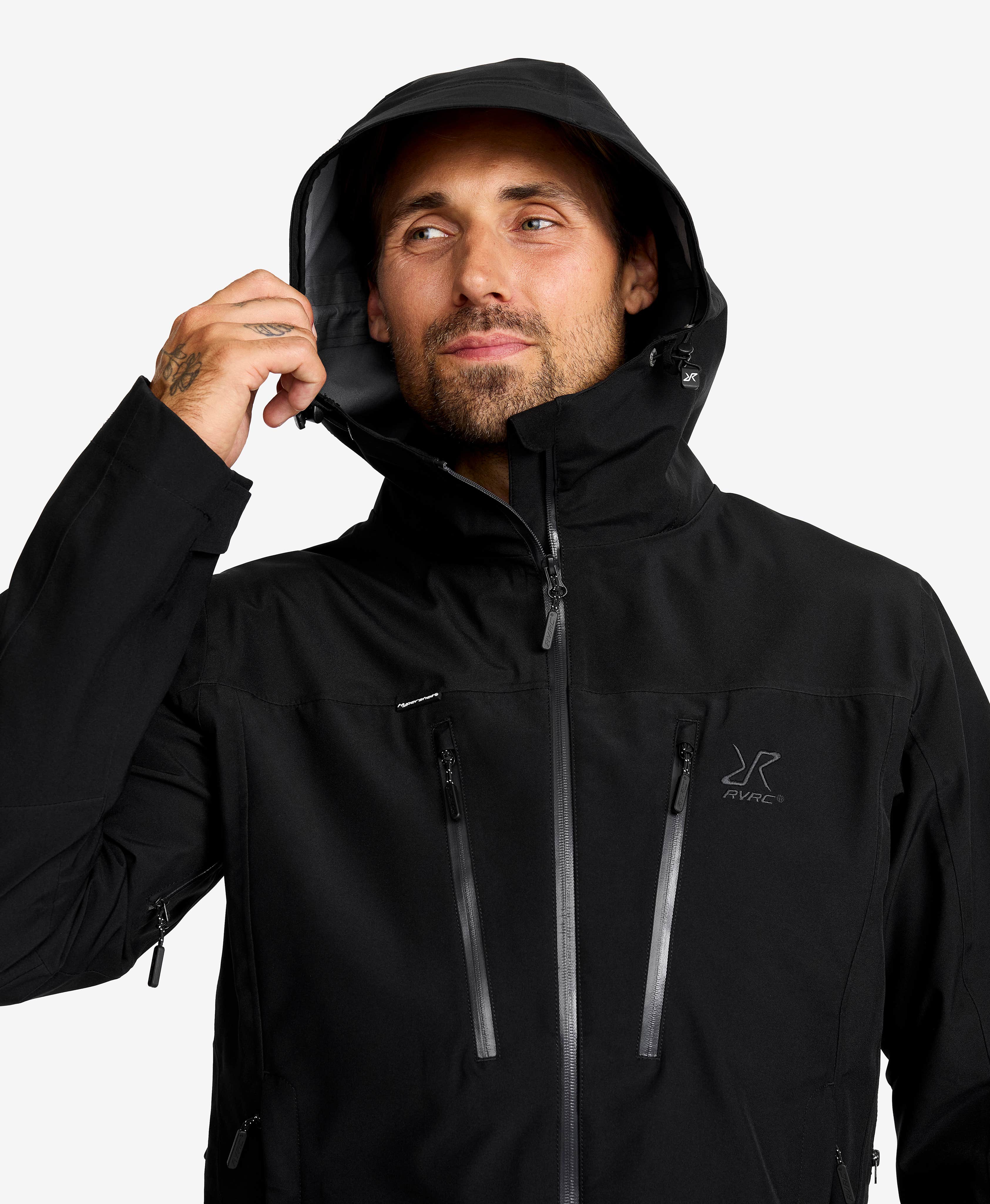 Silence Proshell 3L Jacket Men