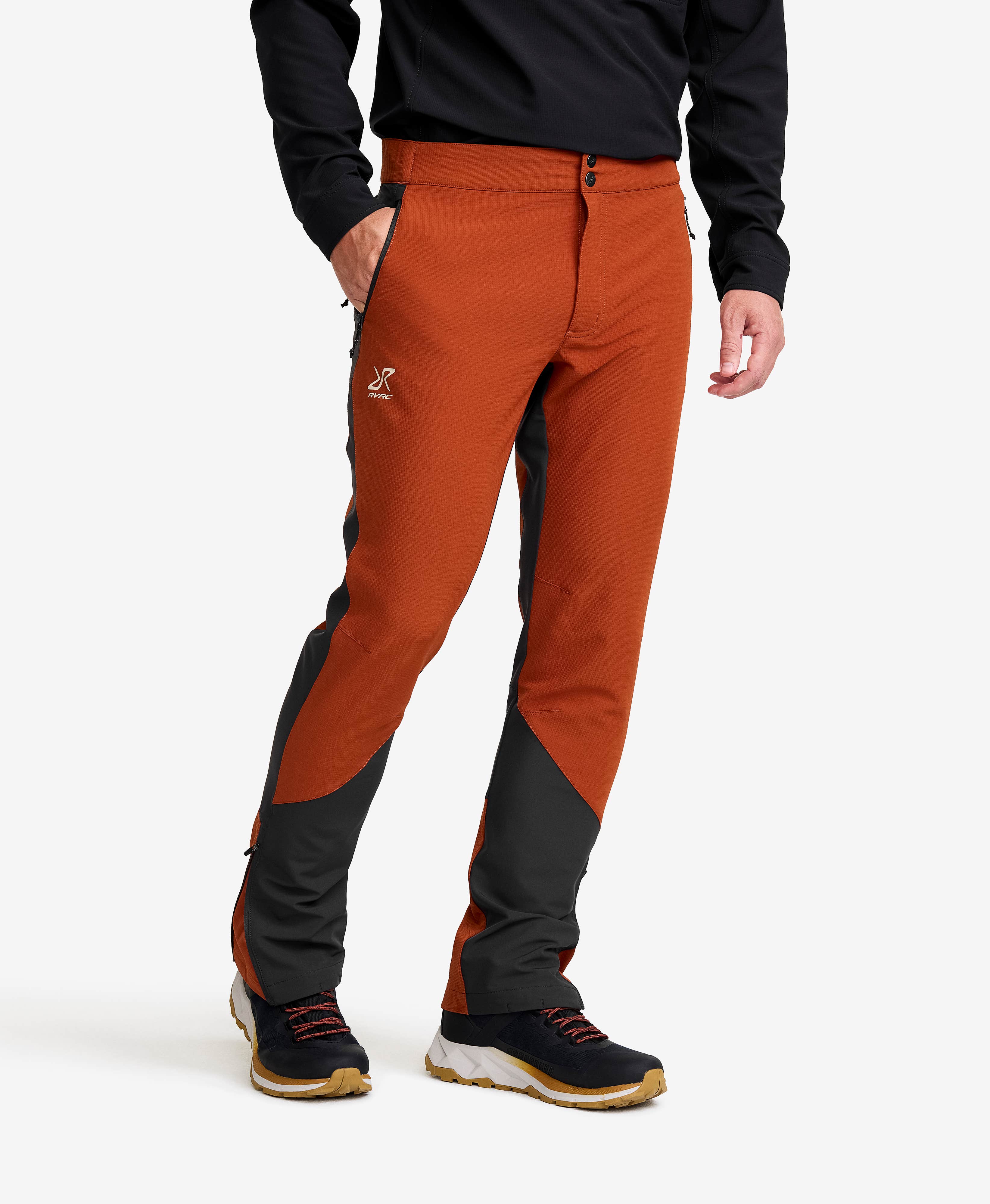 Ridge Trek Stretch Pants Men