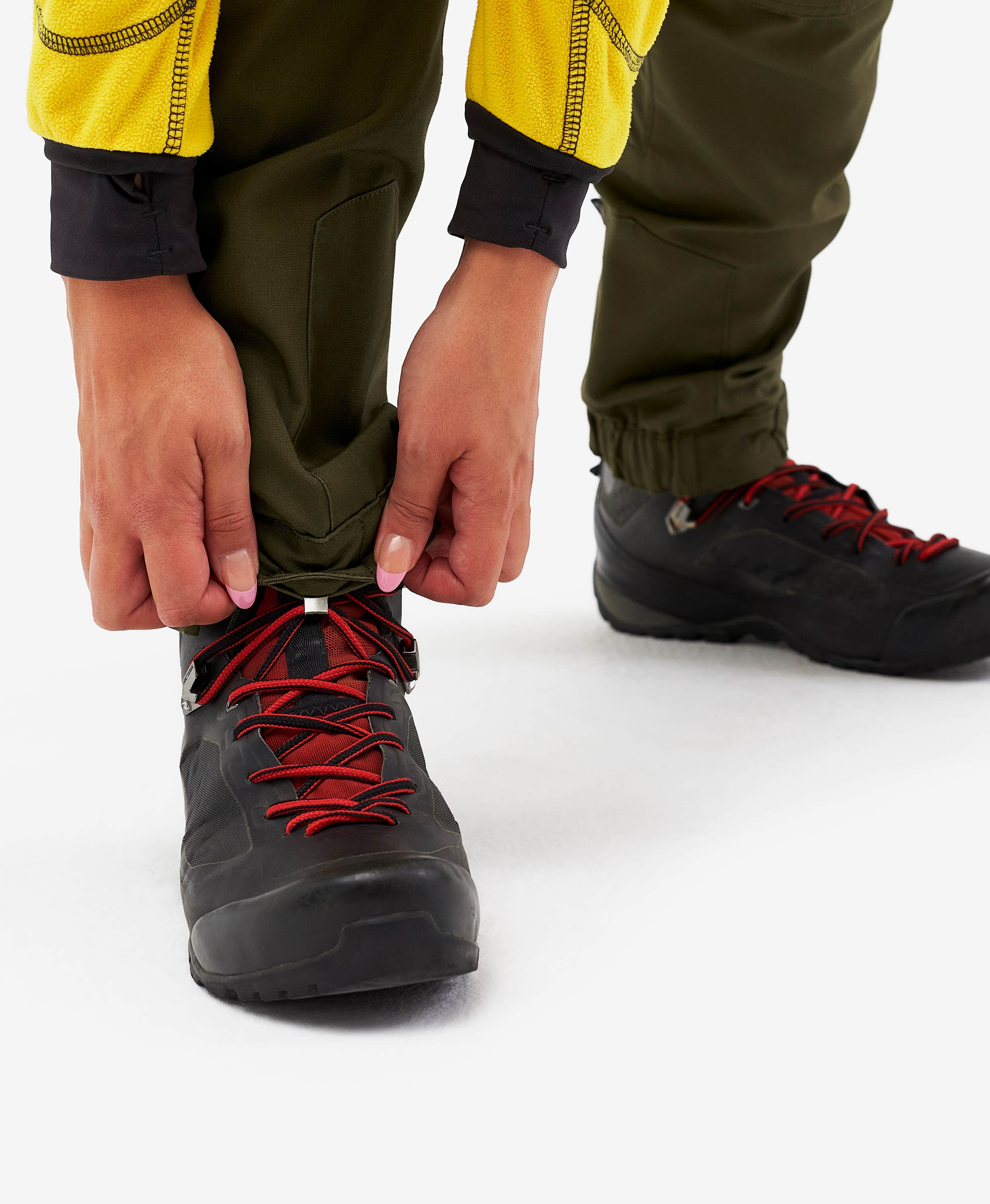 RVRC GP Pro Rescue Pants Women