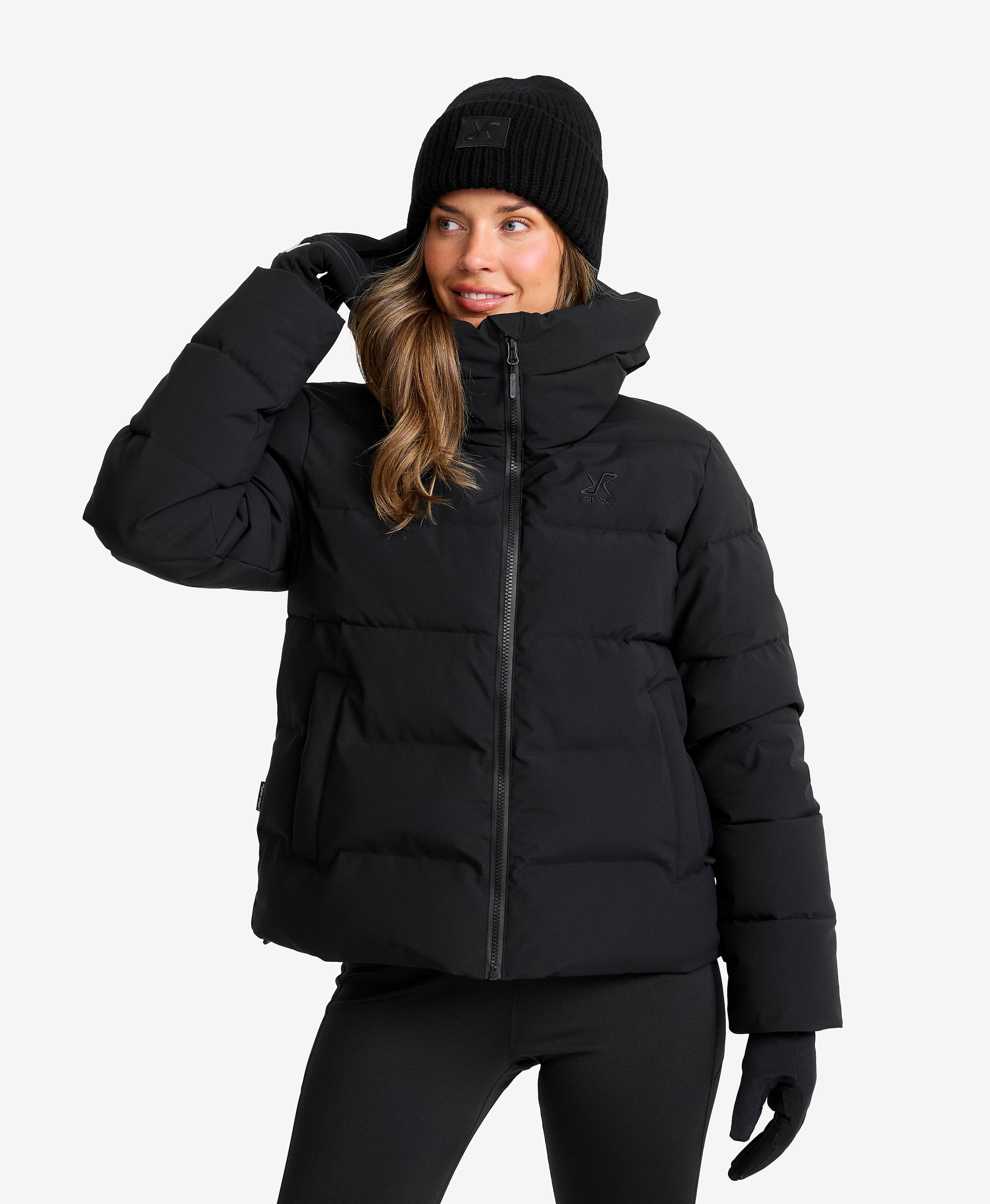 Voight Puffer Jacket Women