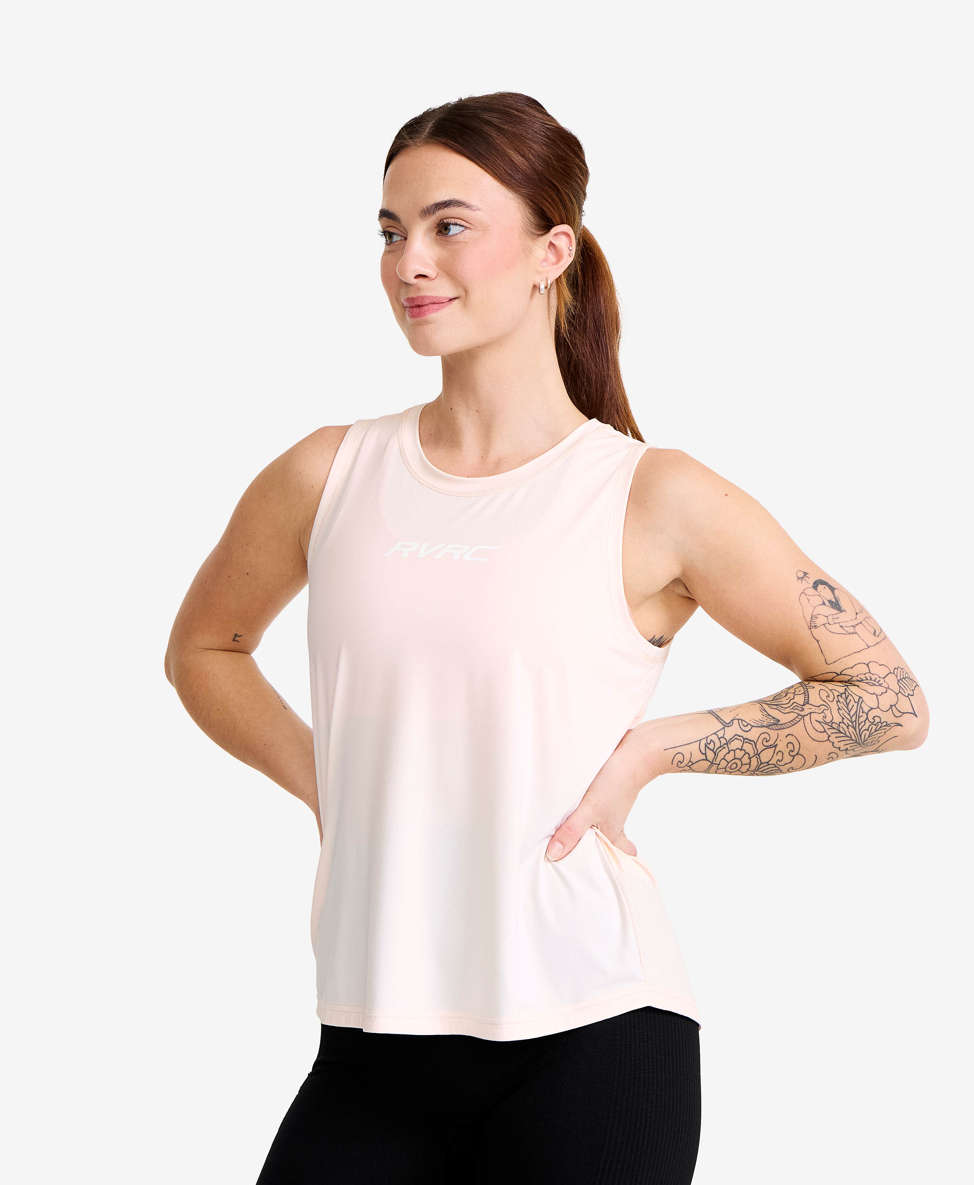 Power Active Tank Top Women