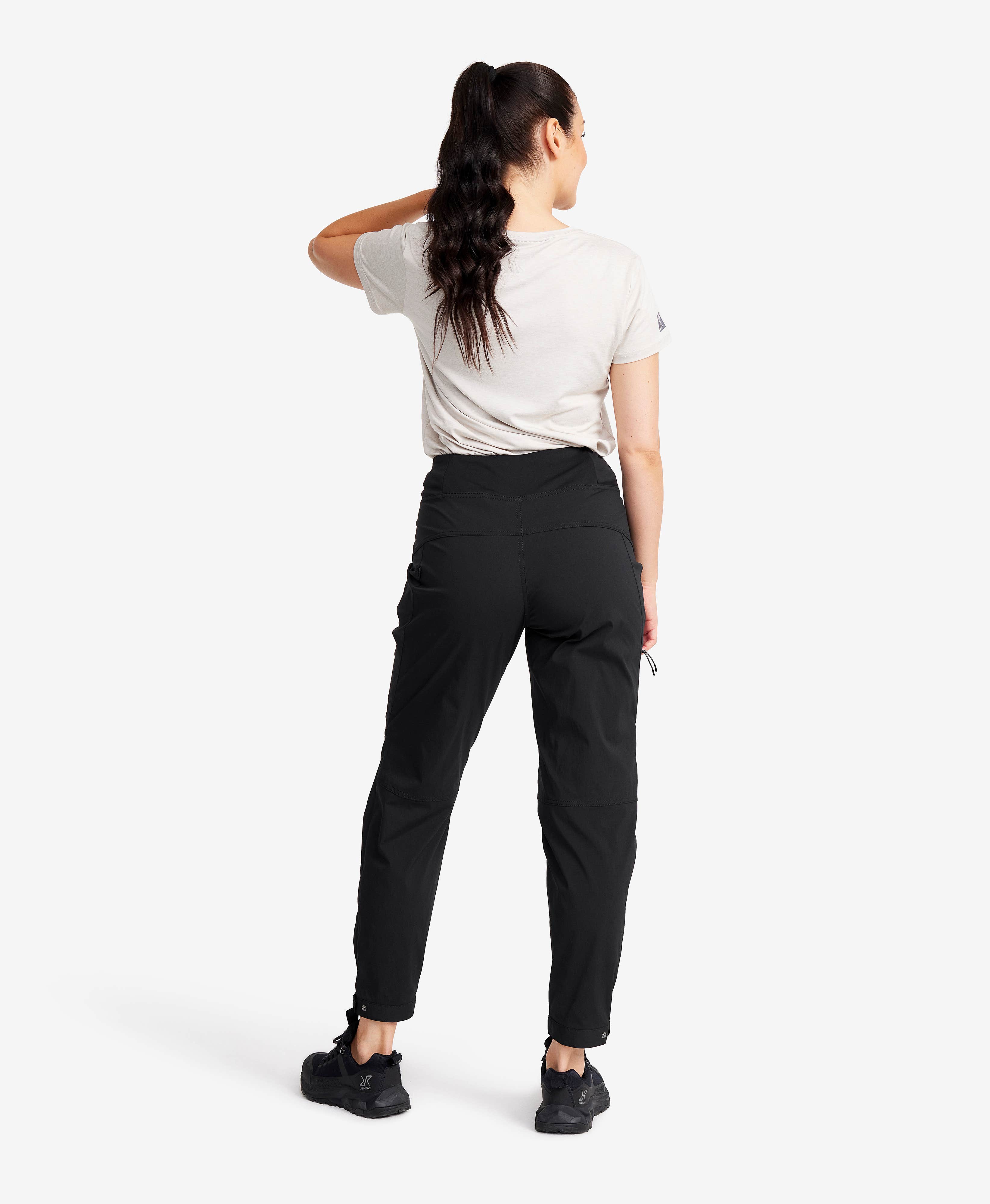 Breezy Ankle Outdoor Pants Women