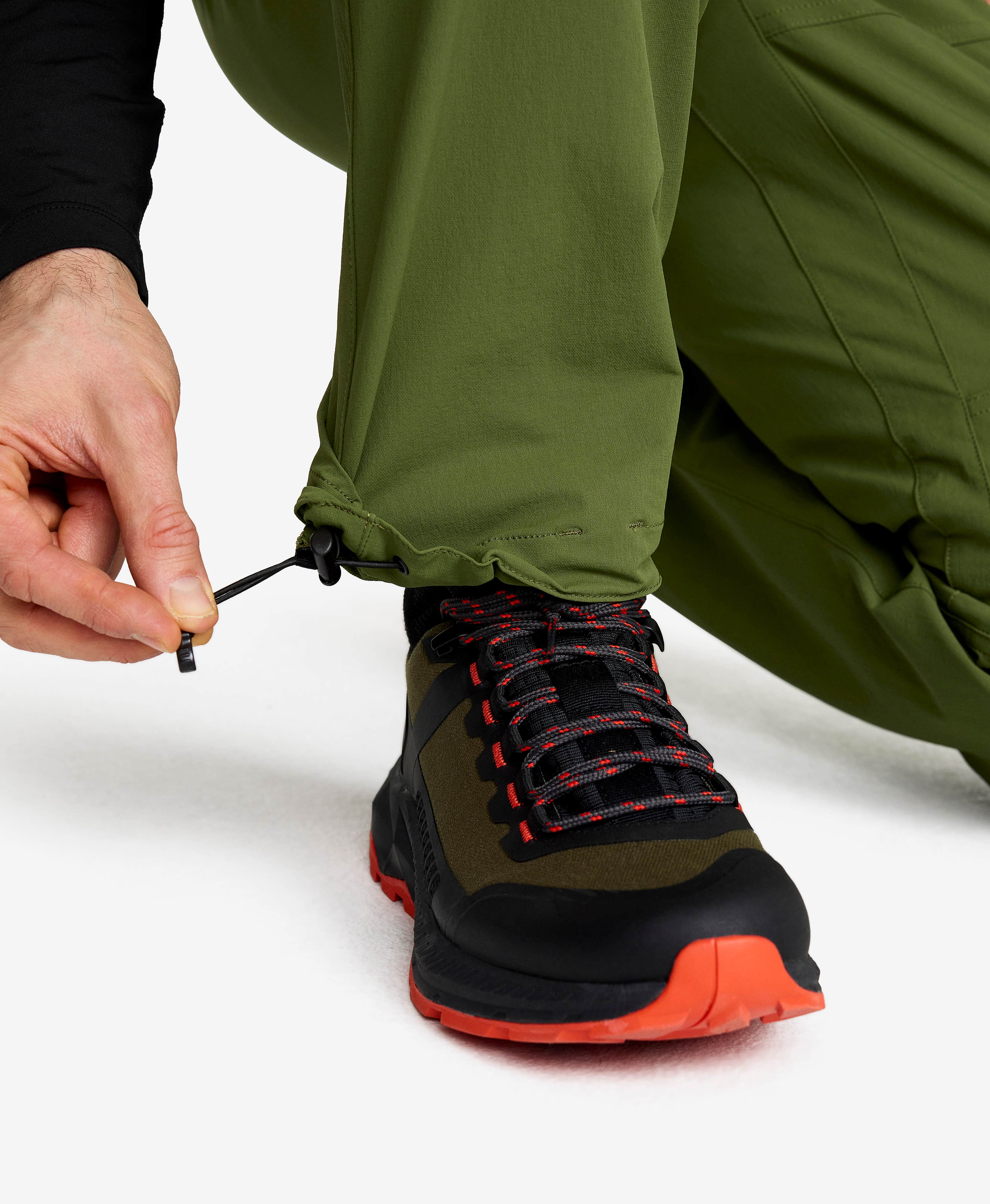 Venue Stretch Pants Men