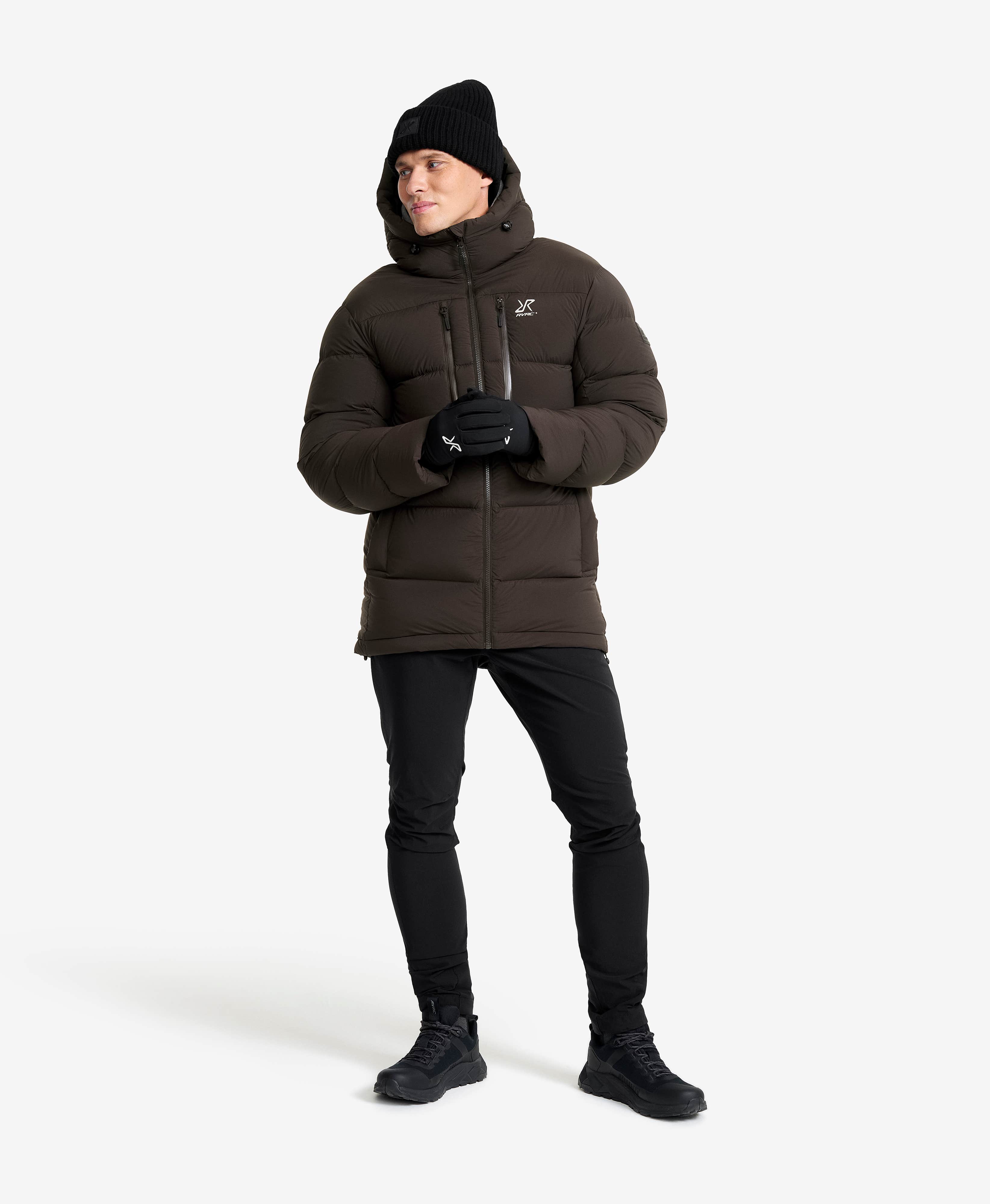 Flexpedition Down Jacket Men