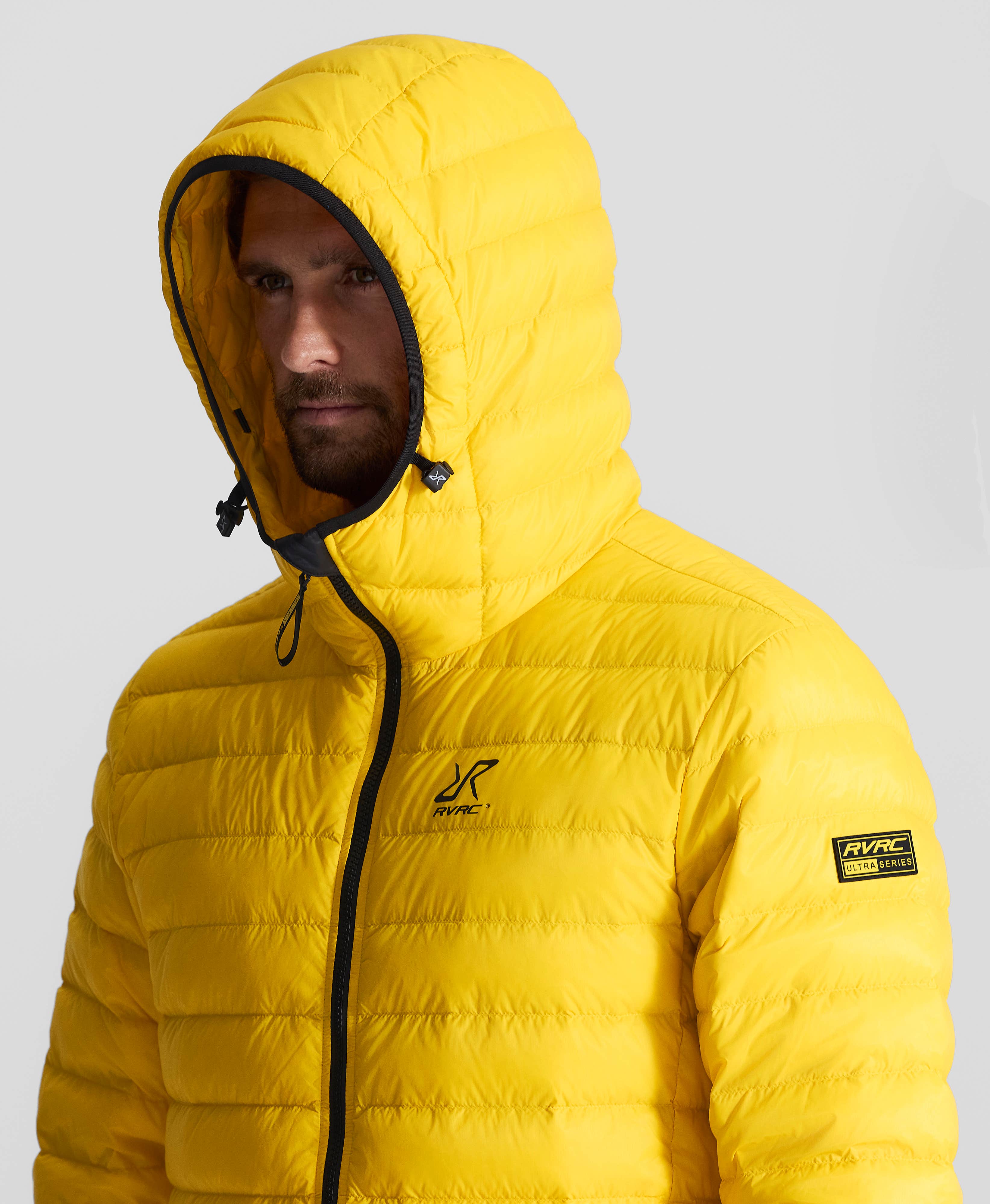 Ultra Down Liner Jacket Men