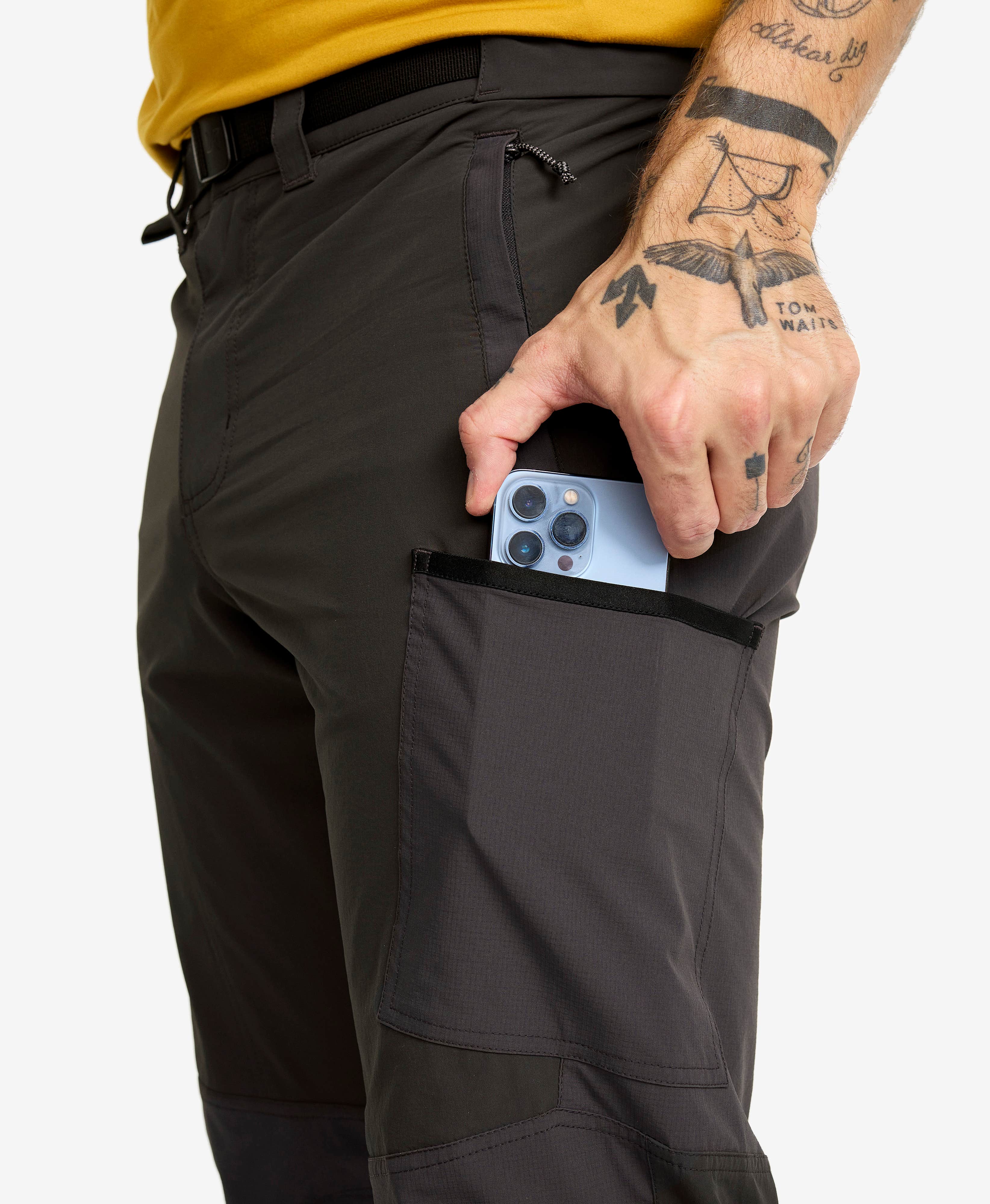 Elevate Pro Hiking Pants Men