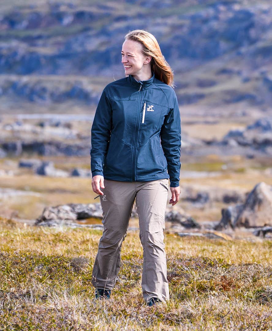 Venue Stretch Jacket Women