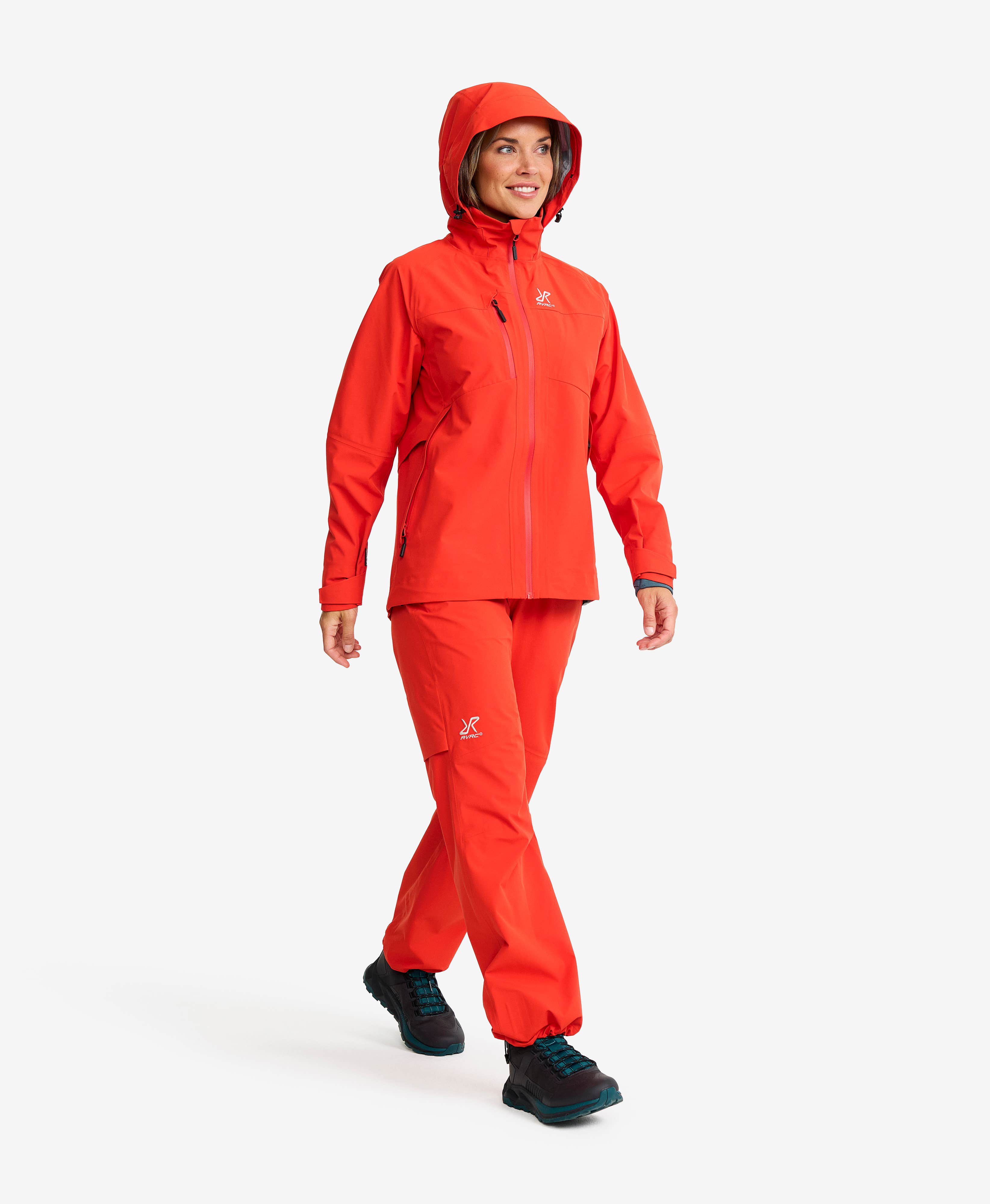 Cloud 3L Shell Pants Women