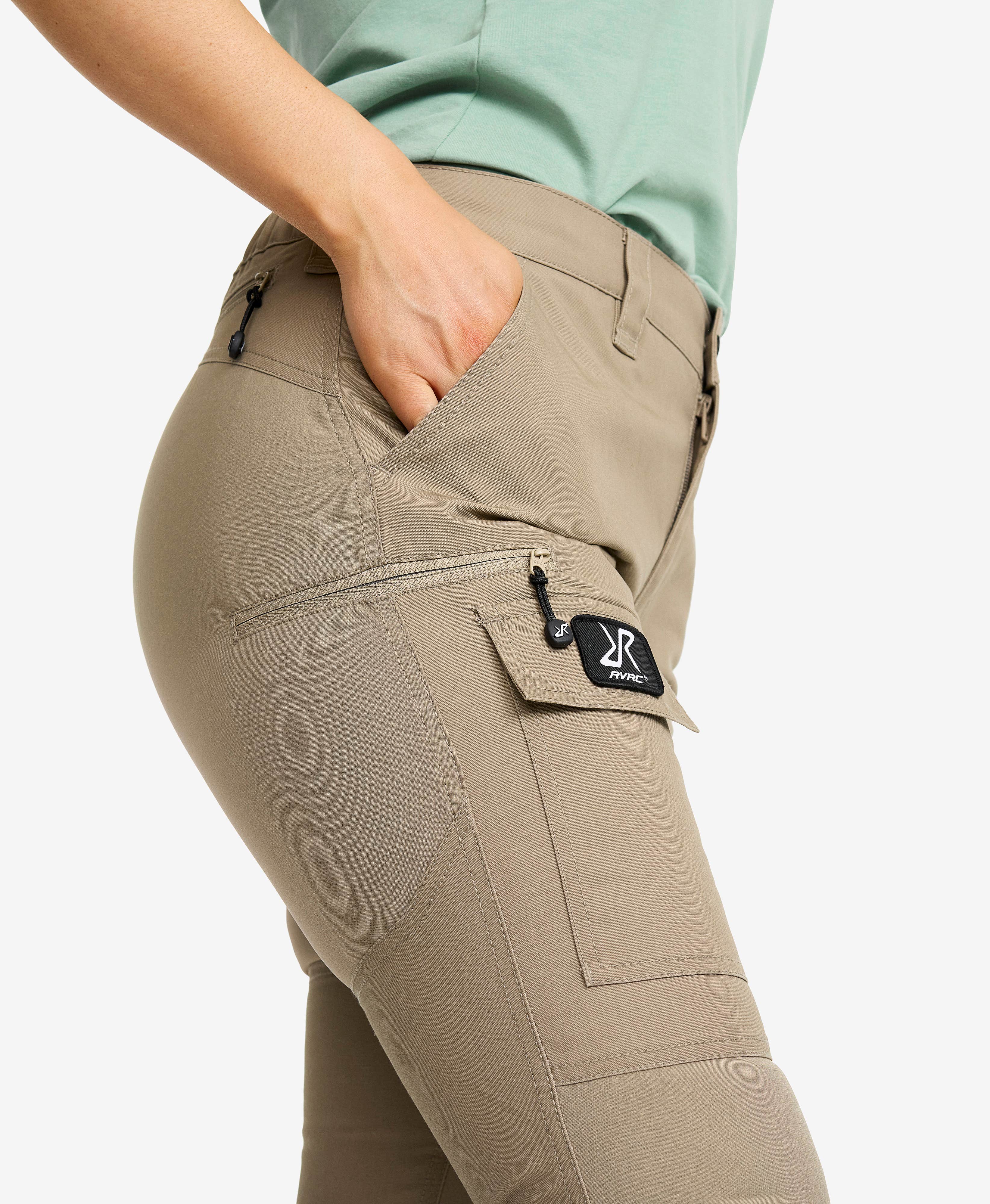 Nordwand Pants Women