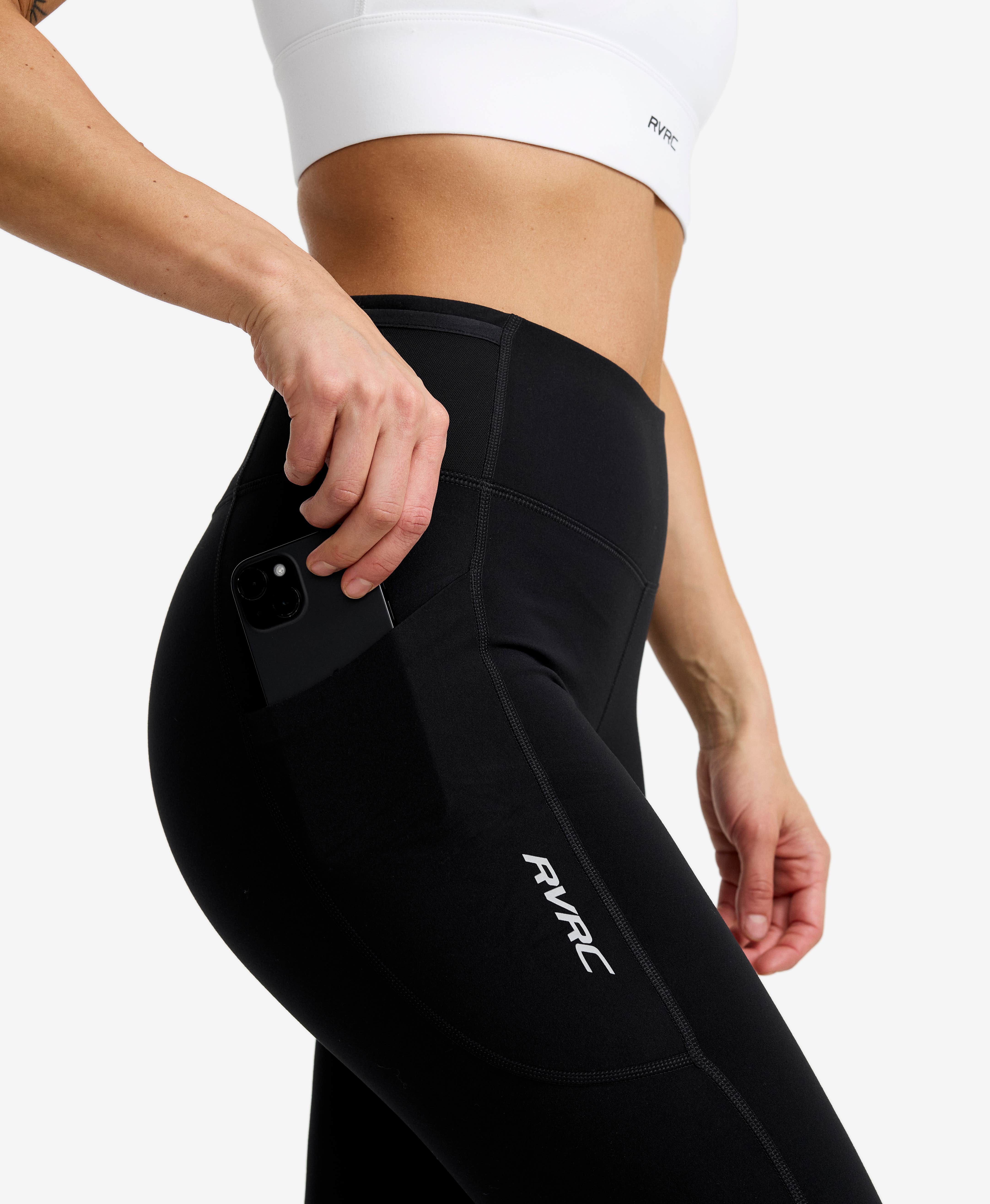 Rapid Pro Pocket Leggings Women