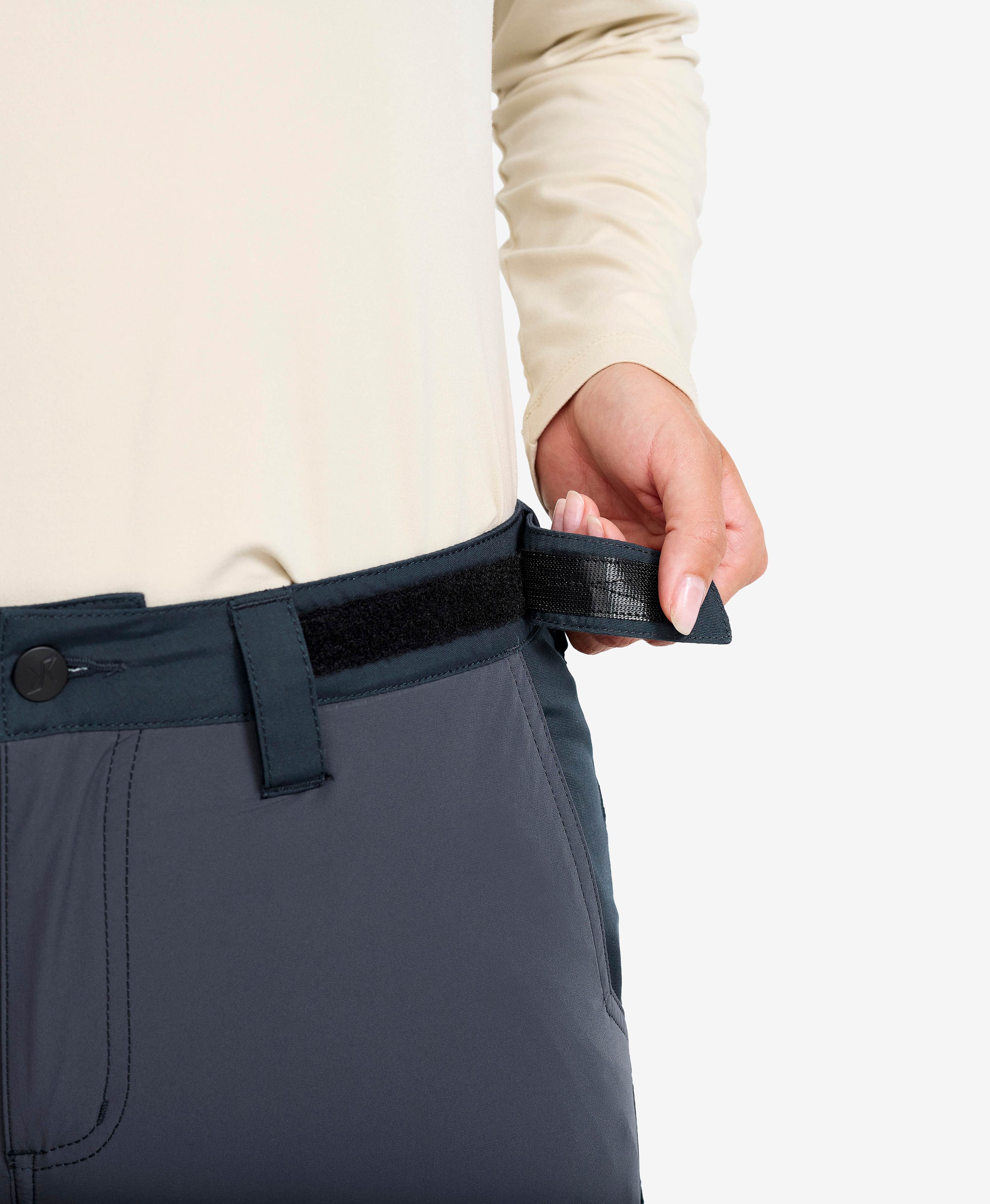 Rambler Lightweight Pro Pants Women