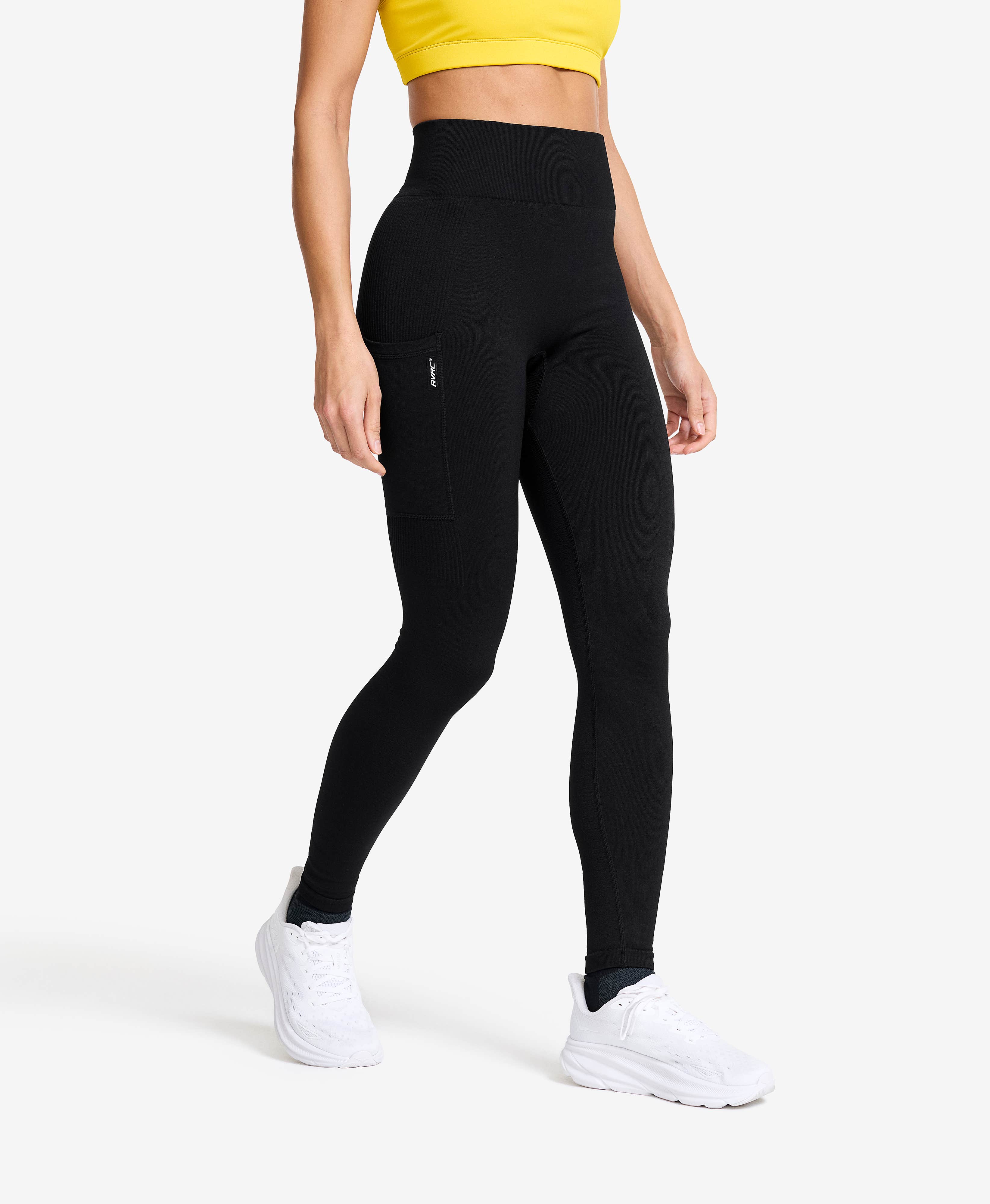 Descent Seamless Leggings Women
