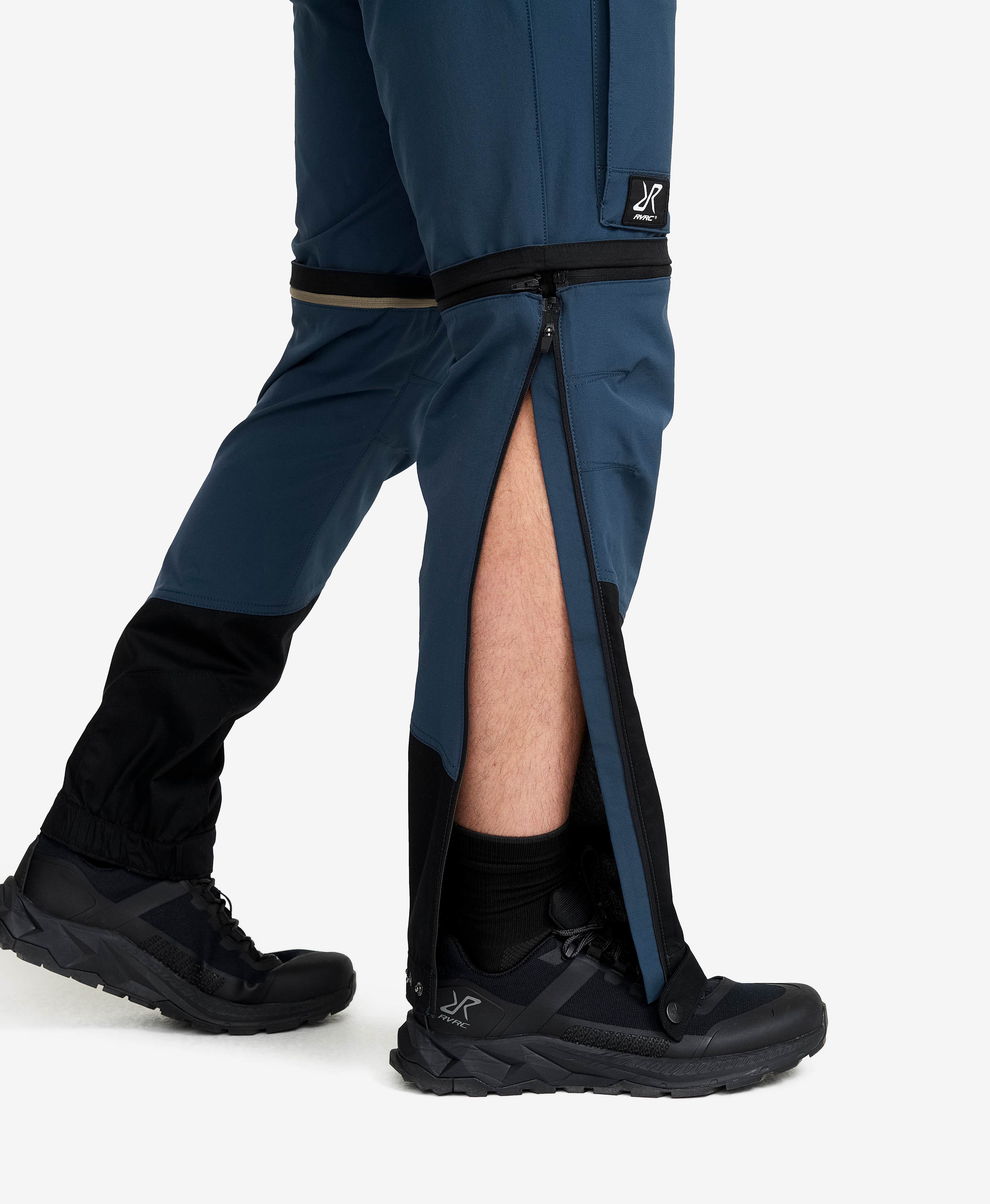 RVRC GP Pro Stretch Zip-Off Pants  Men
