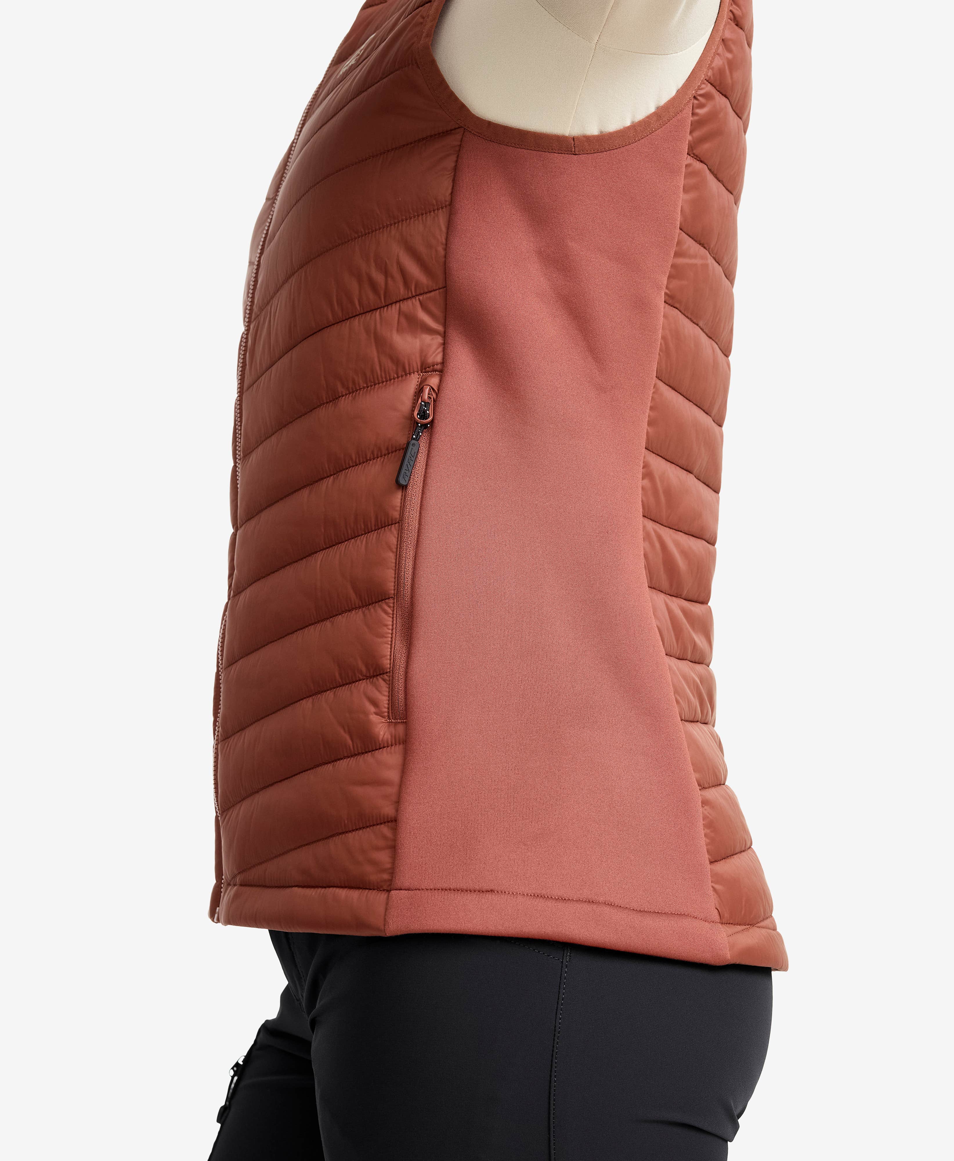 Radical Insulate Vest Women