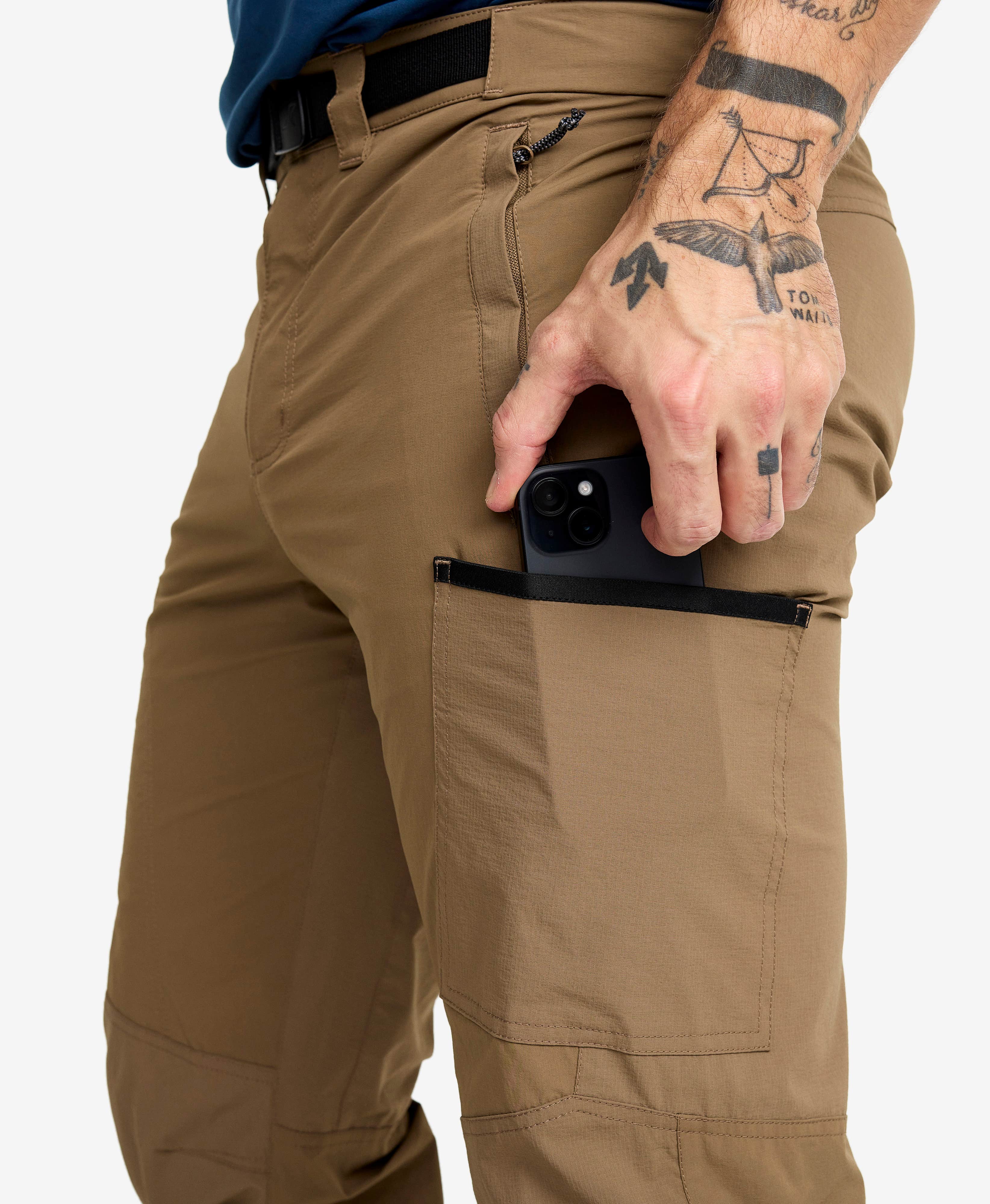 Elevate Pro Hiking Pants Men