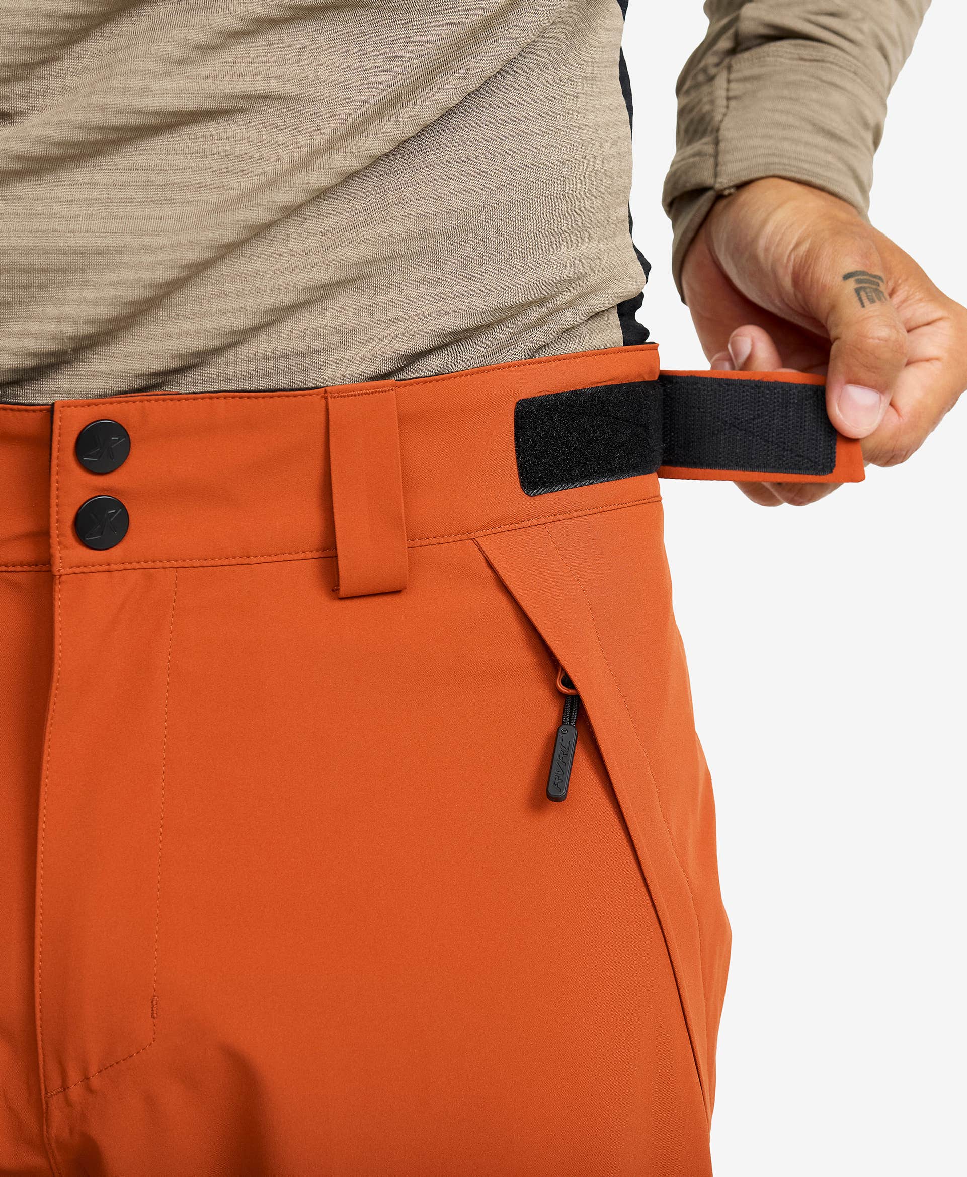 Cloud 3L Shell Pants Men