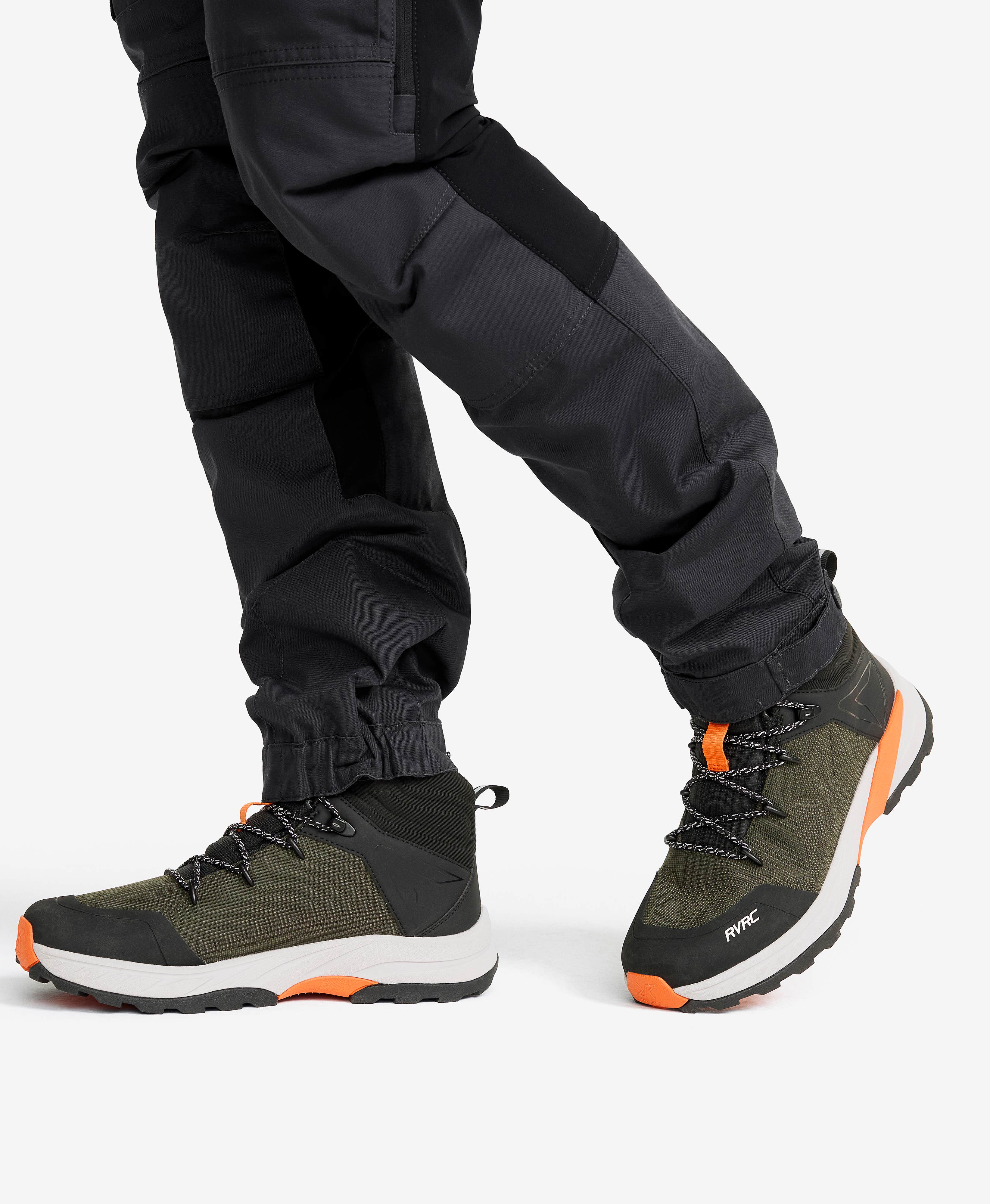 Forge Waterproof Walking Boots Men