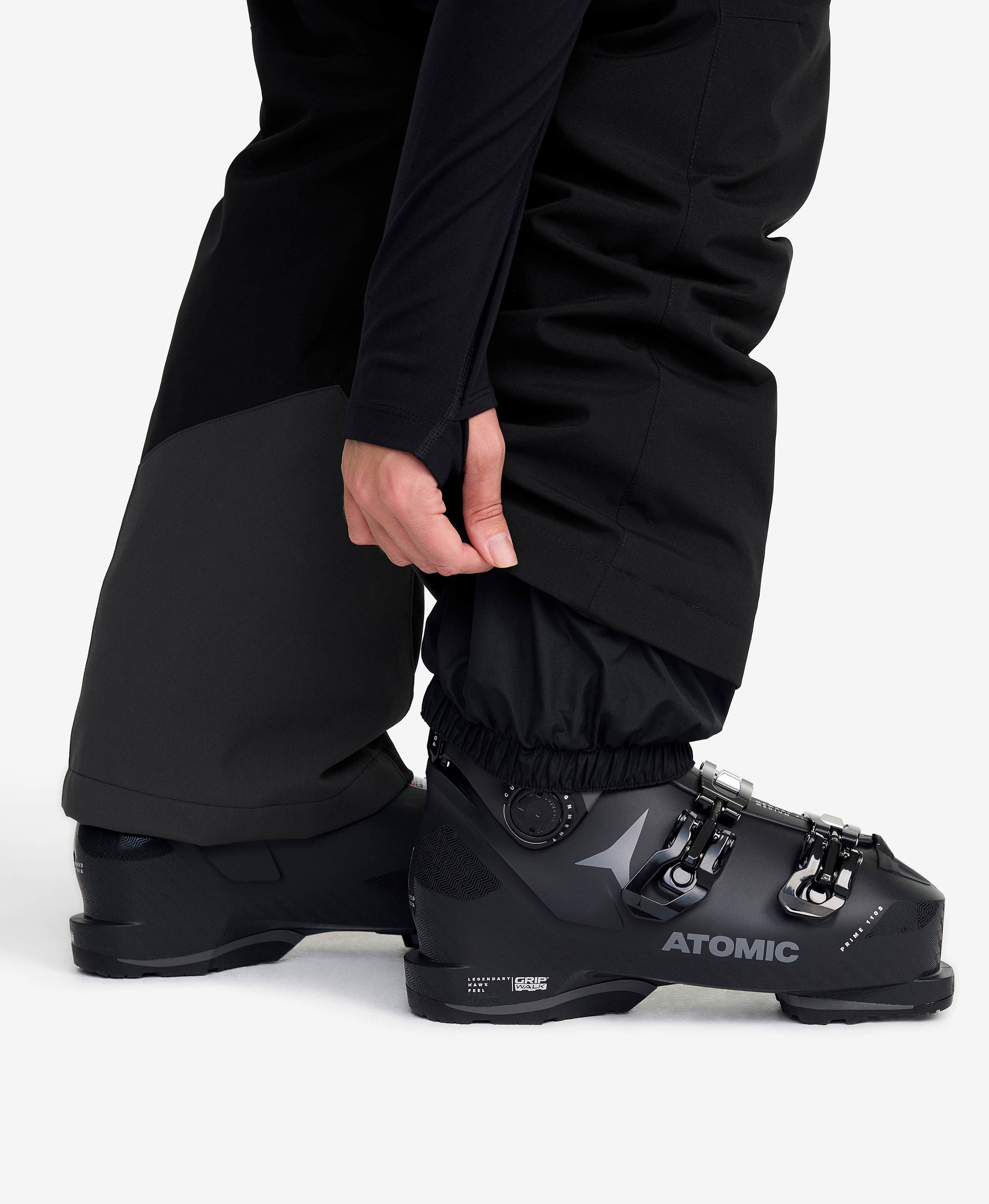 AccXel Insulated 2L Snow Pants Women