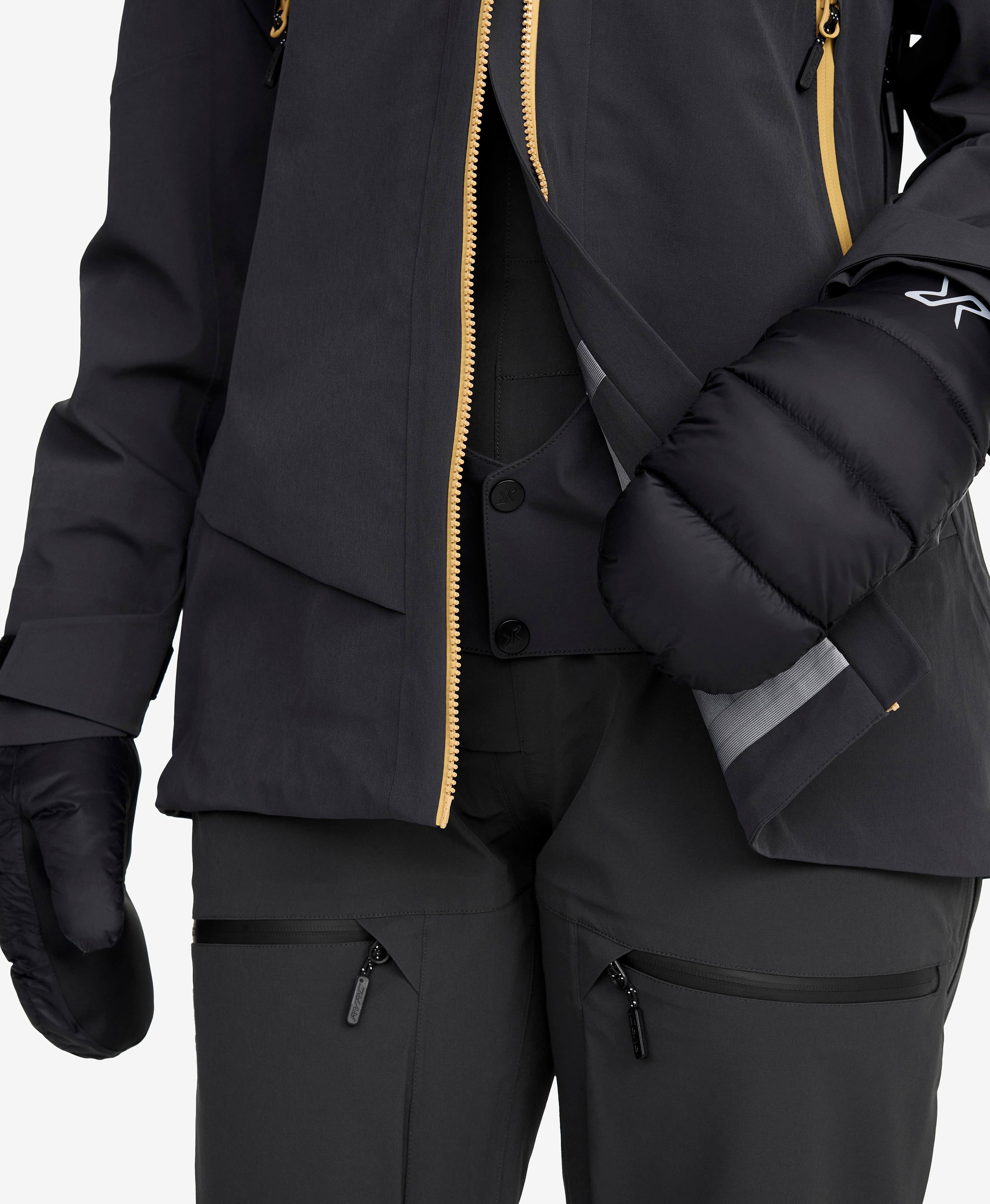 Atlas 3L Ski Jacket Women