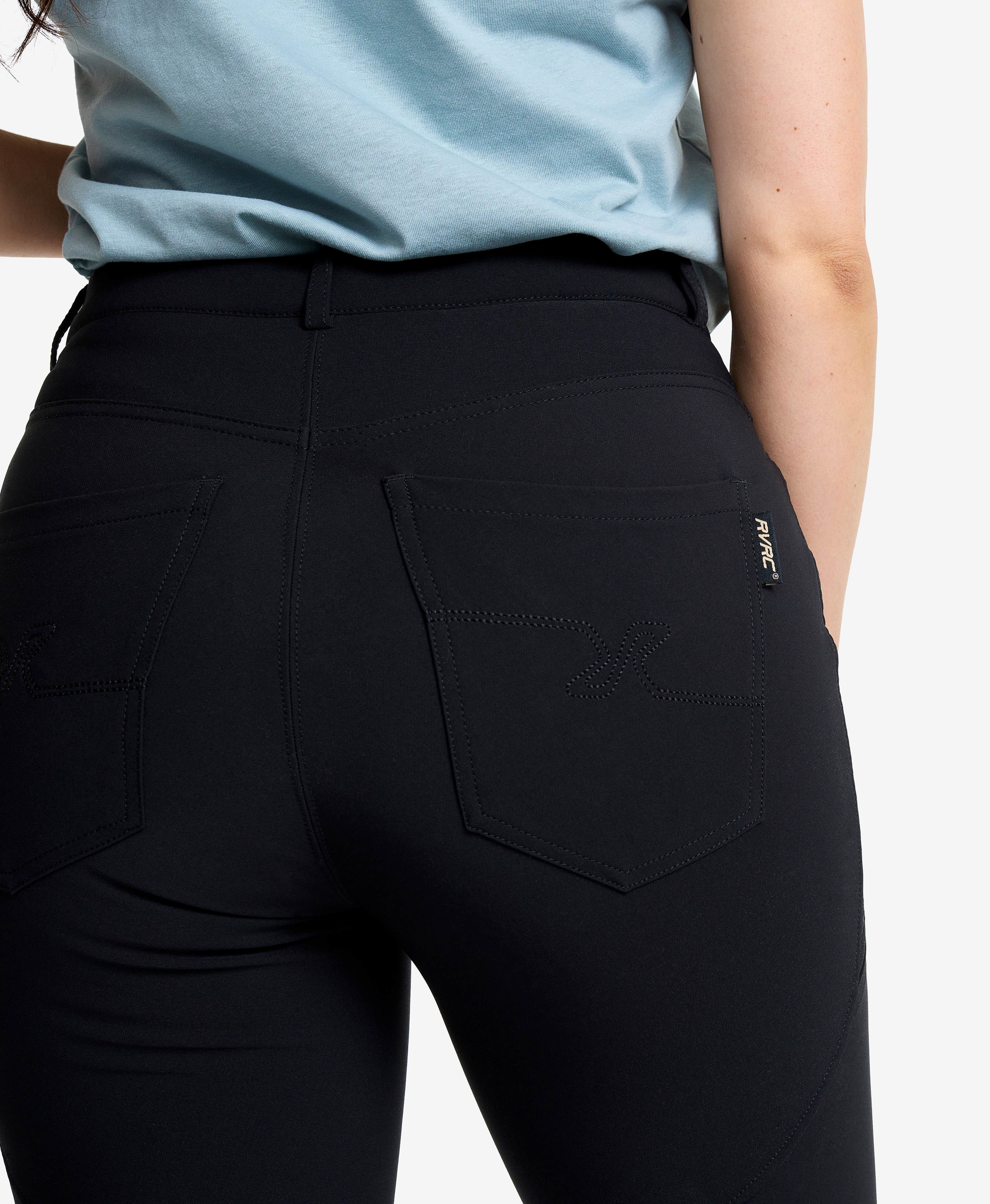 Bouncer Highwaist Jeans Women