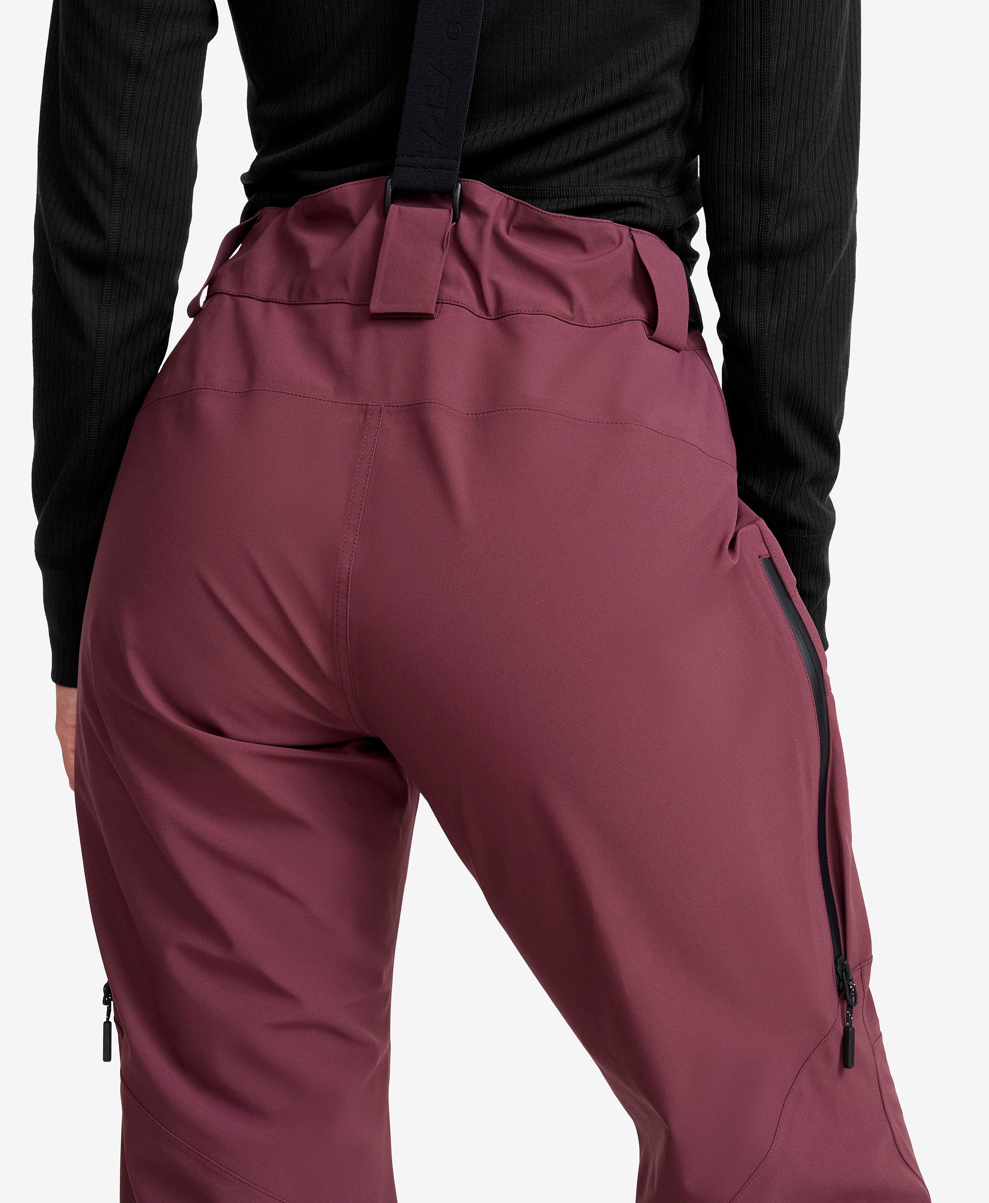 Atlas 3L Ski Pants Women