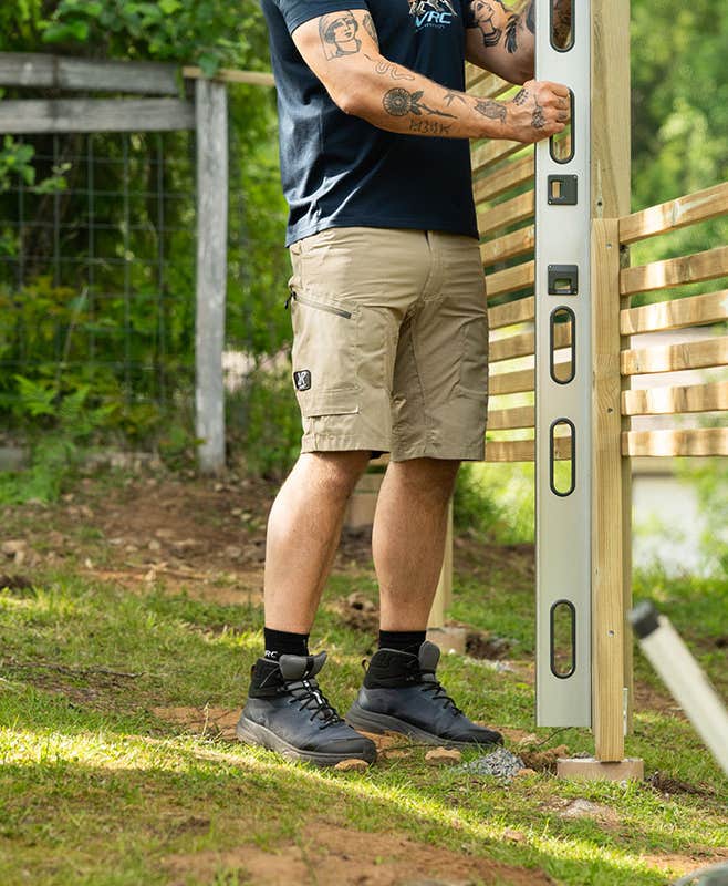 RVRC GP Shorts Men