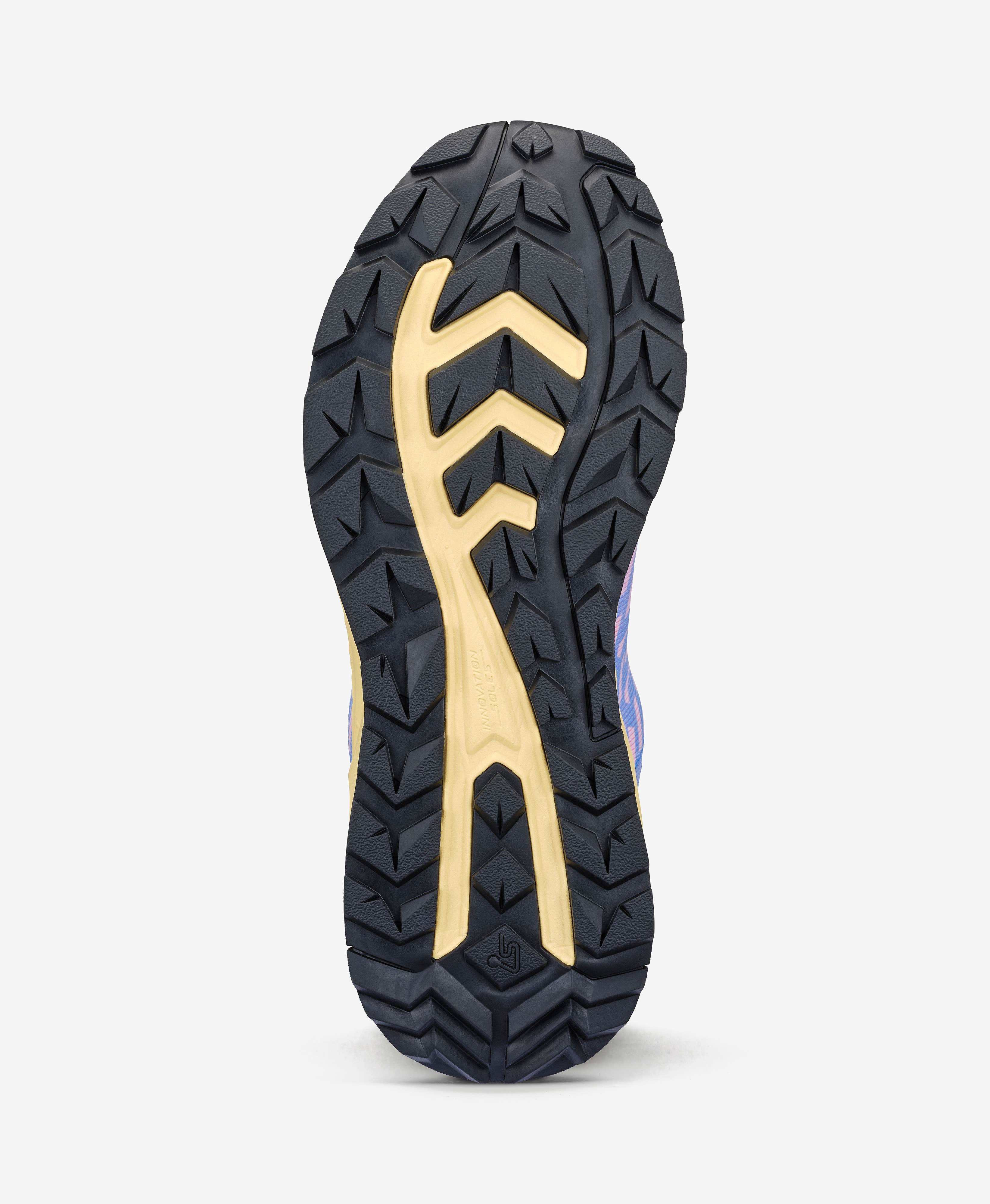 Trailknit Waterproof Hiking Sneakers Women