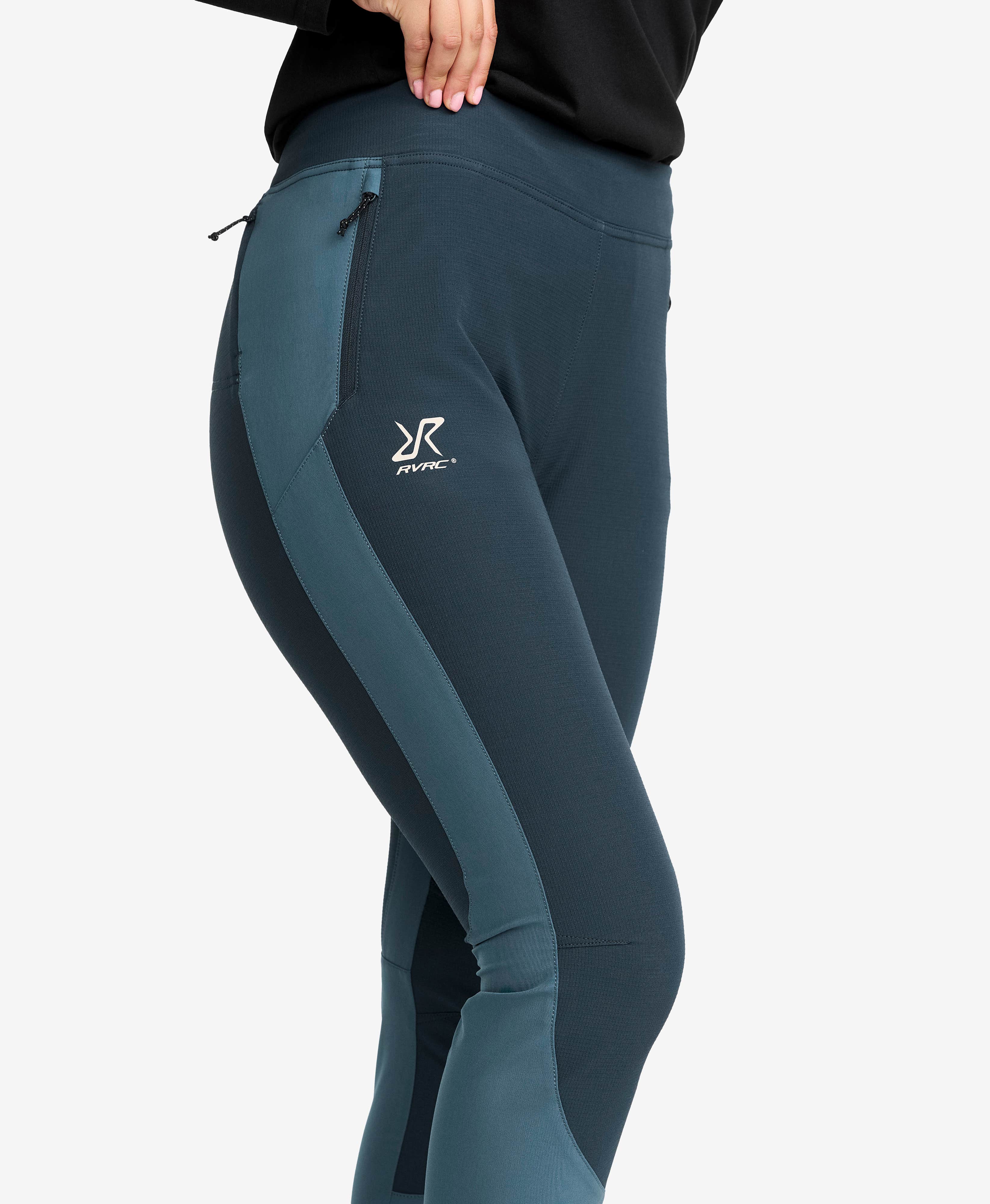 Ridge Trek Stretch Pants Women
