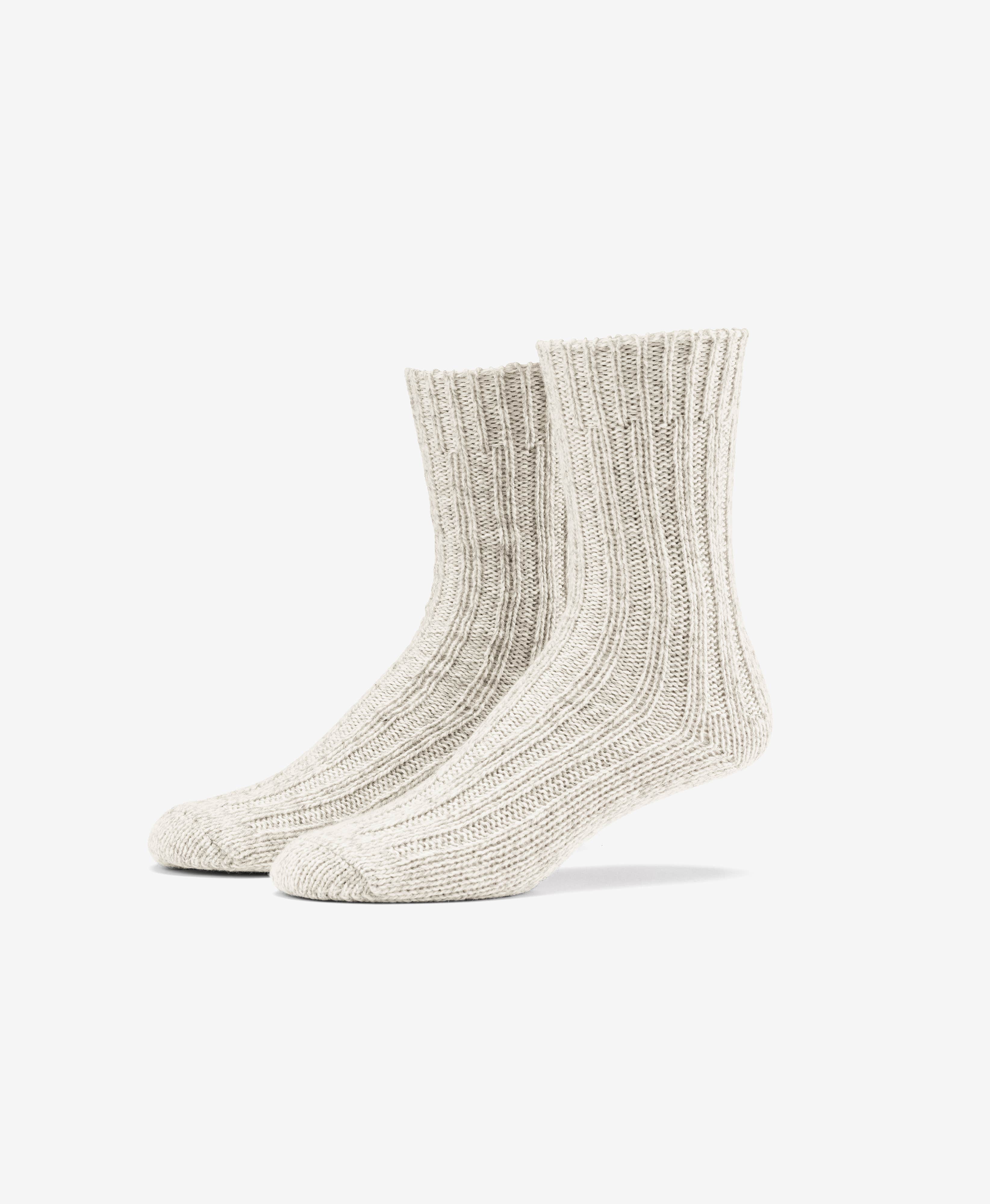 Classic Wool Sock 2-pack Unisex