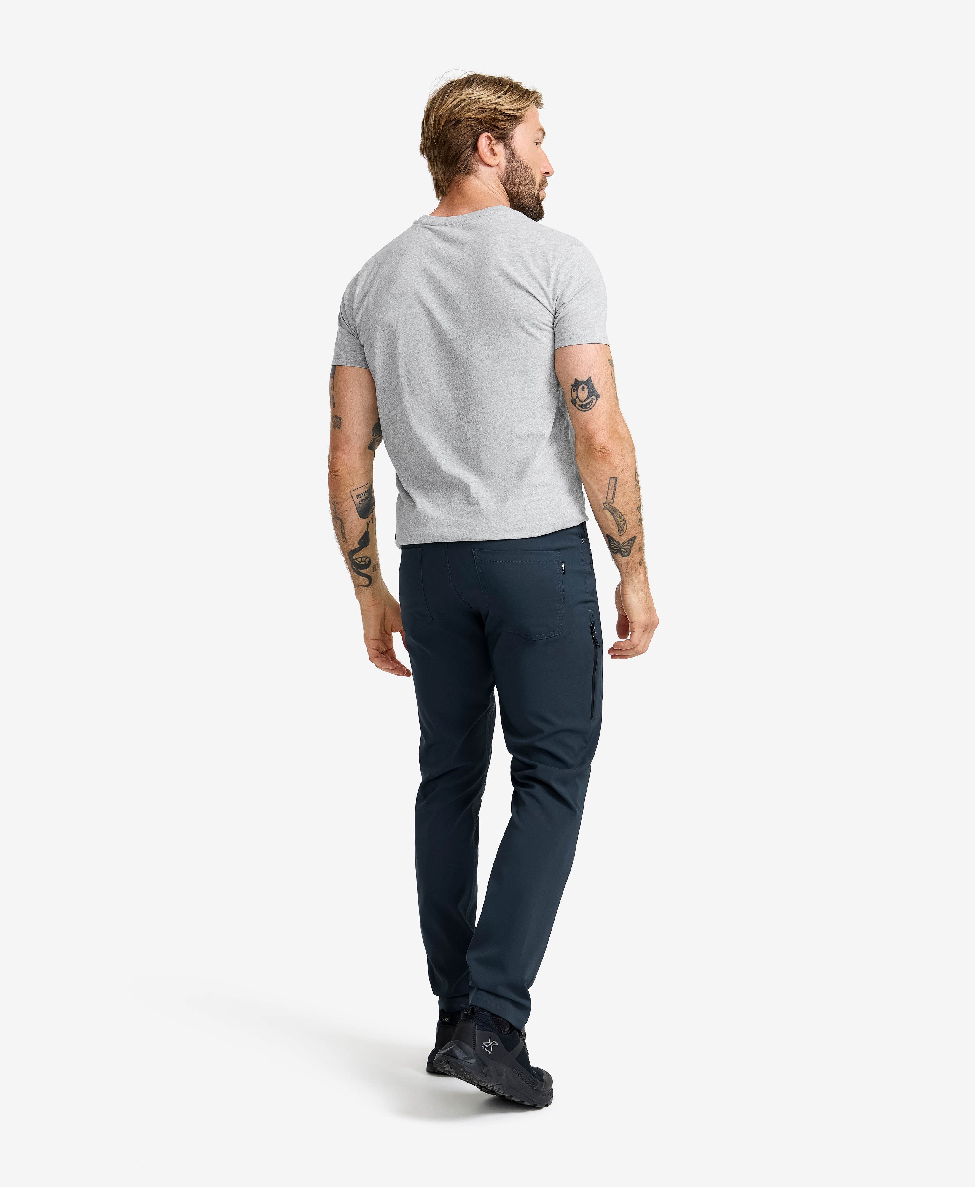 Root Outdoor Stretch Jeans Men