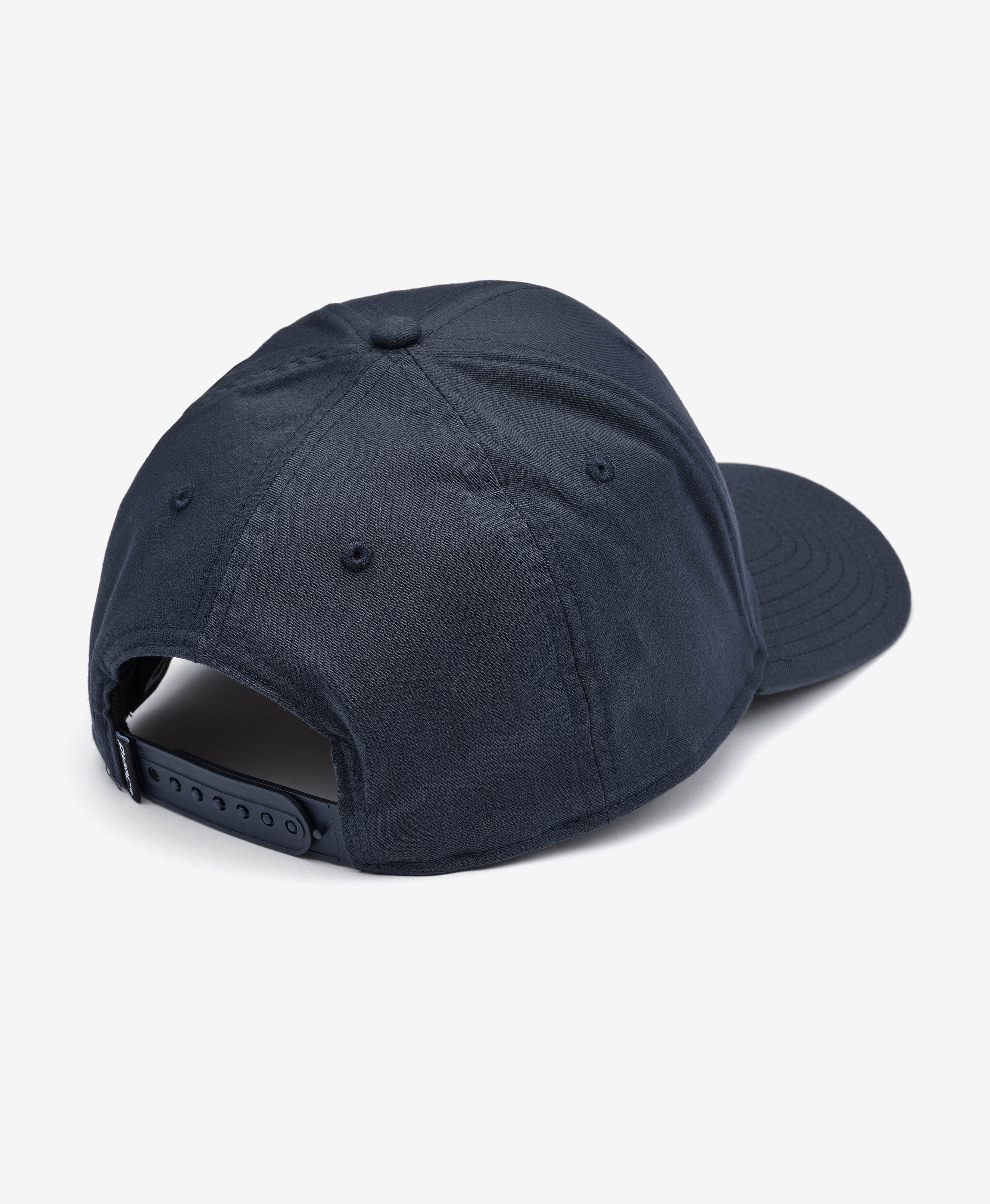 Sunrise Logo Cap Unisex