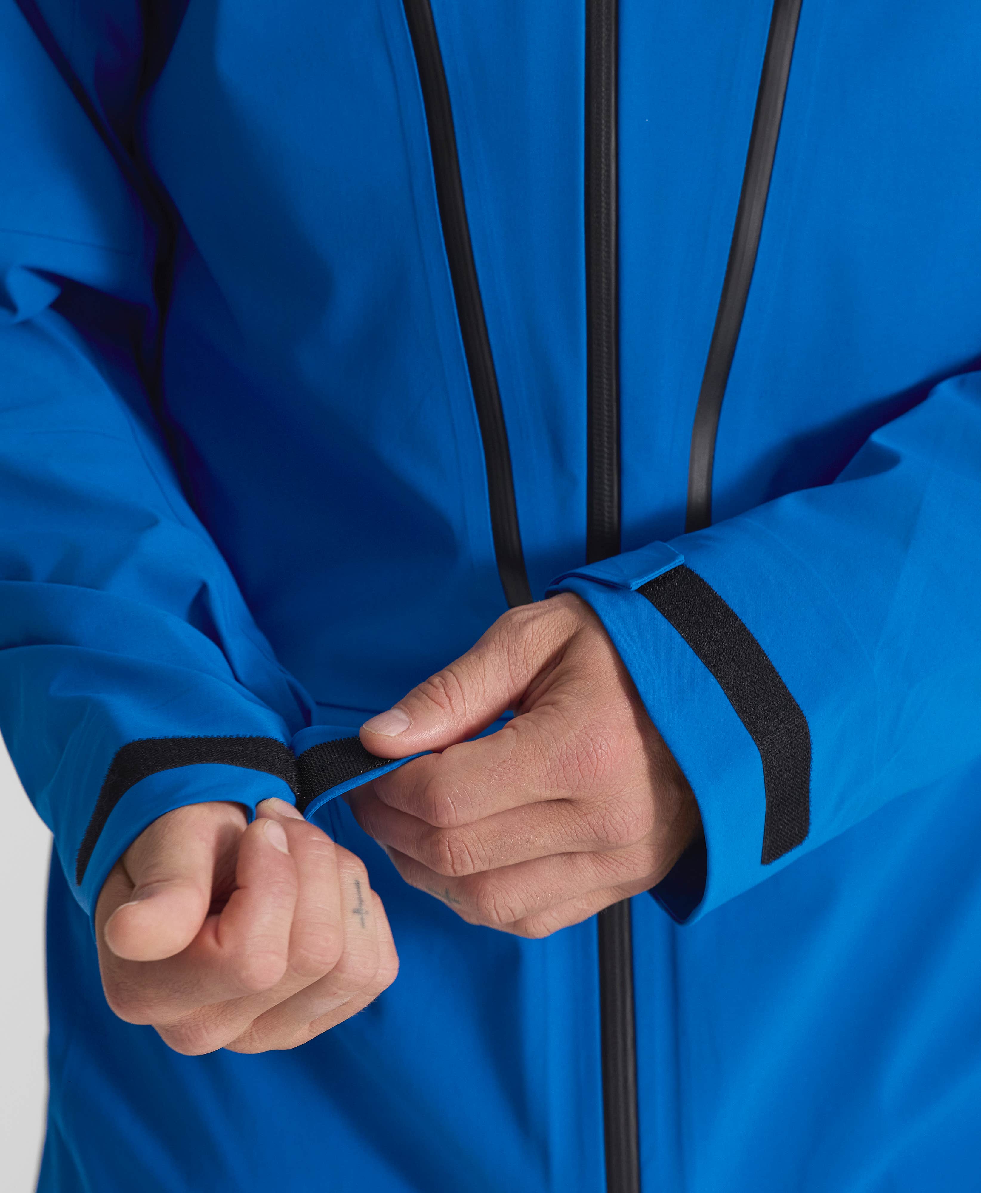 Ultra 3L Shell Jacket Men