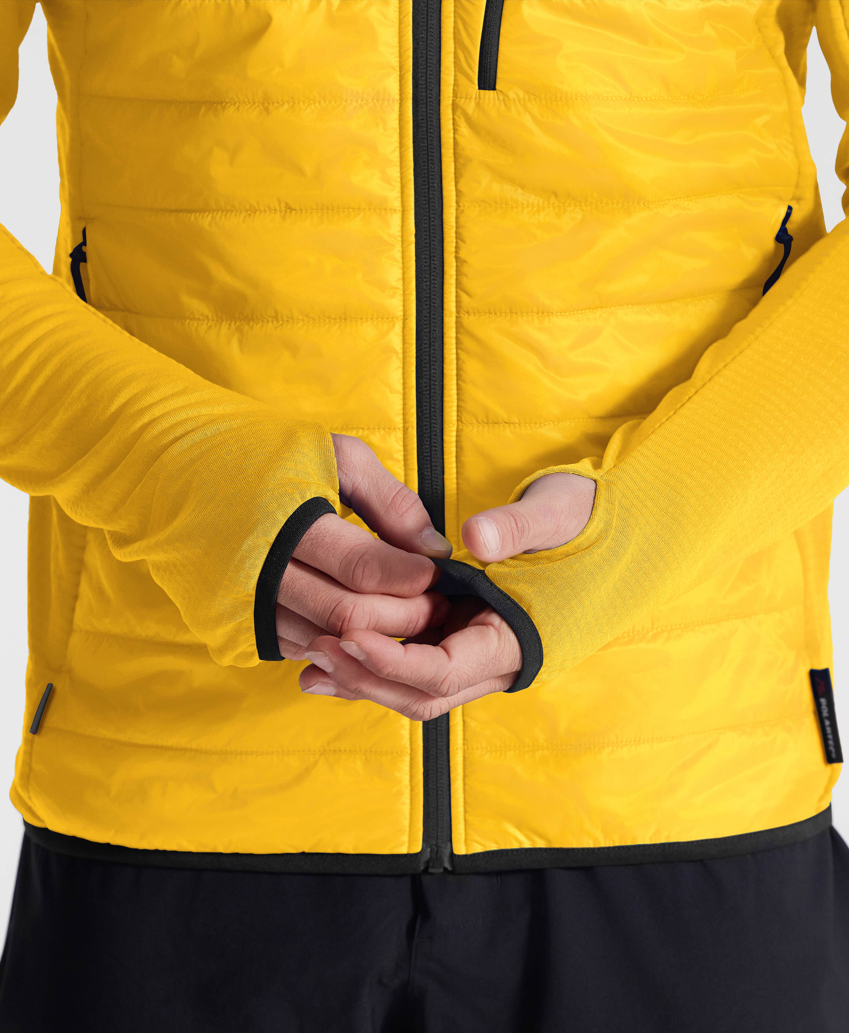 Ultra Hybrid Jacket Men