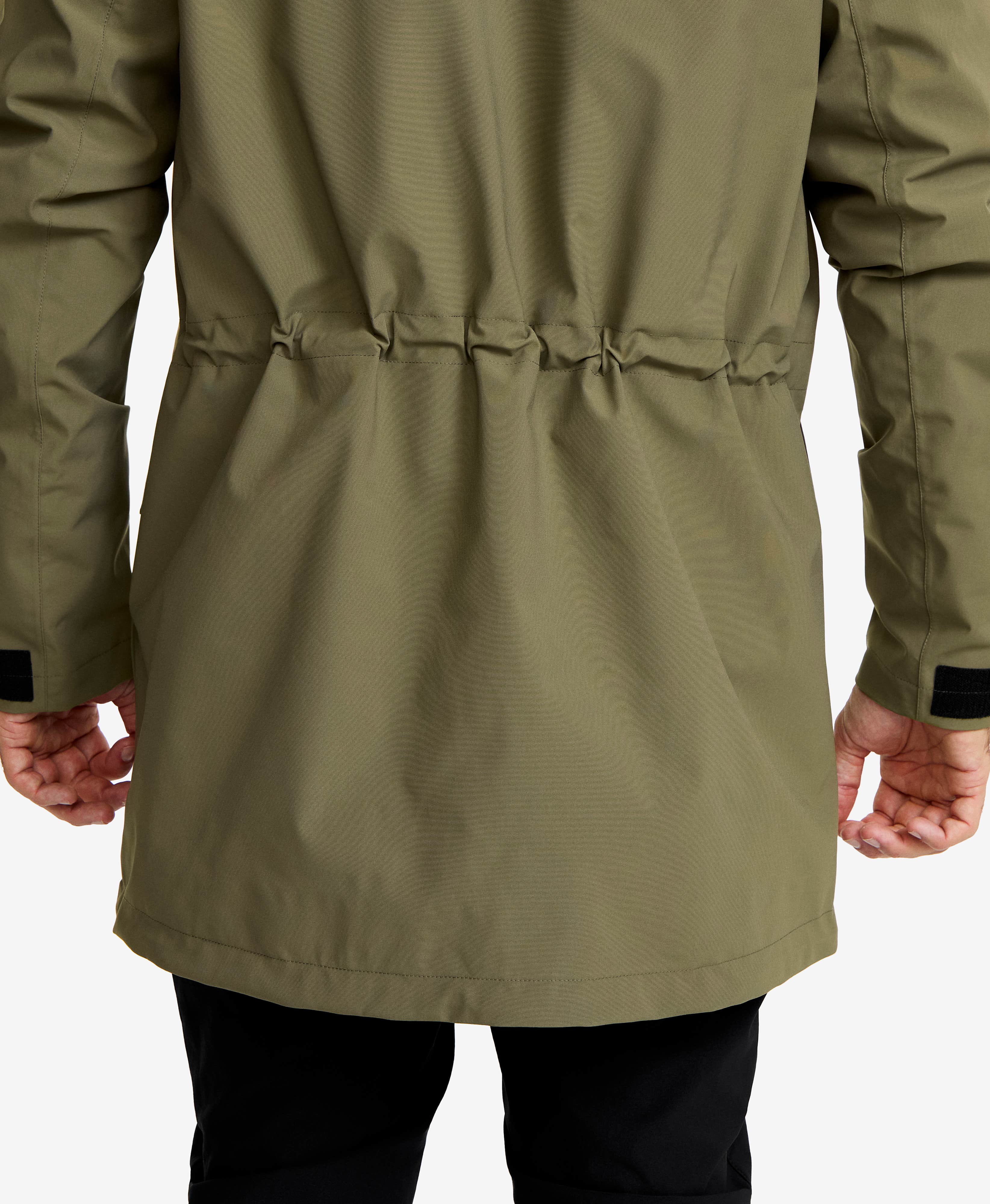 Status 2L Parka Men