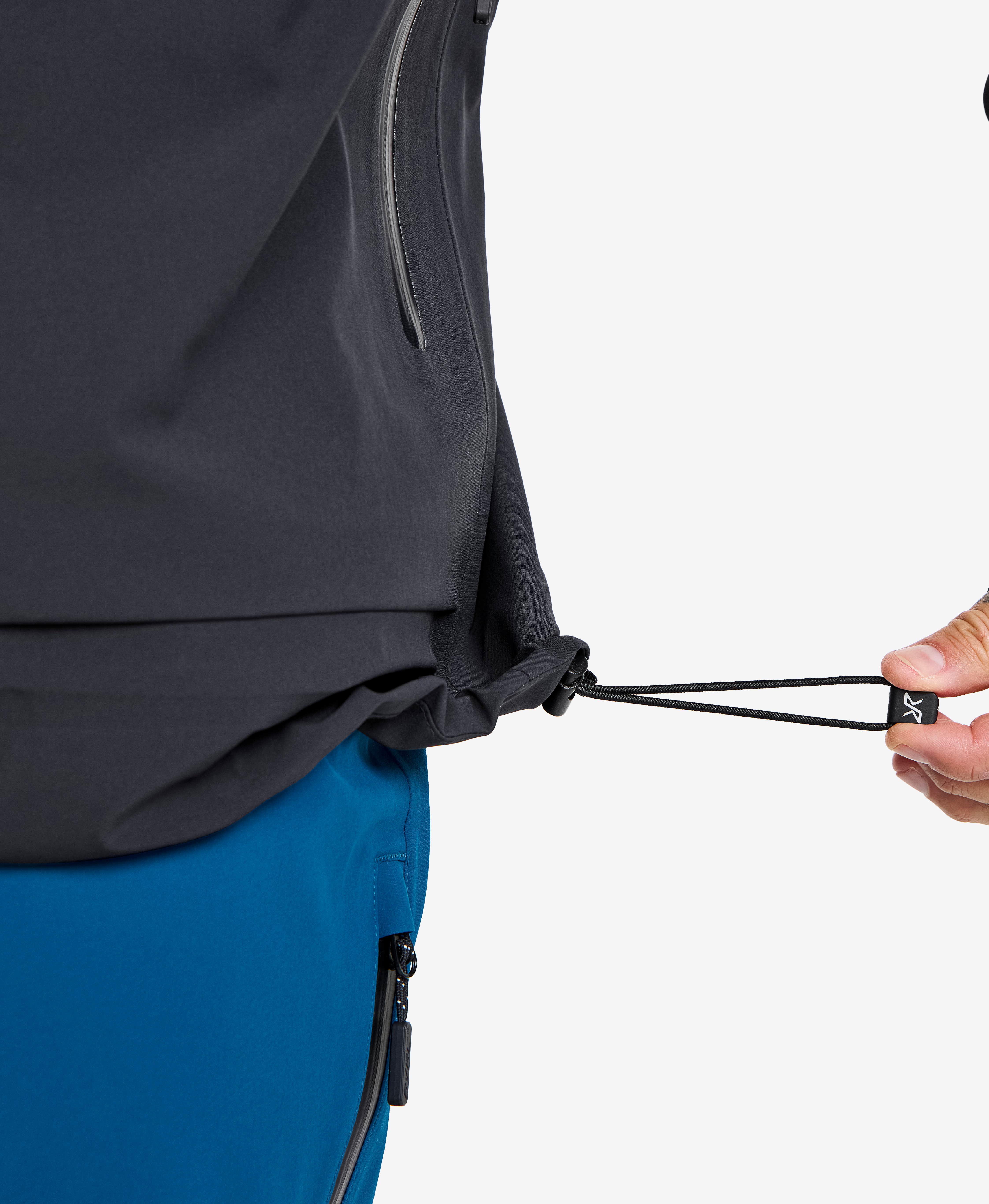 Cyclone Long 3L Jacket Men