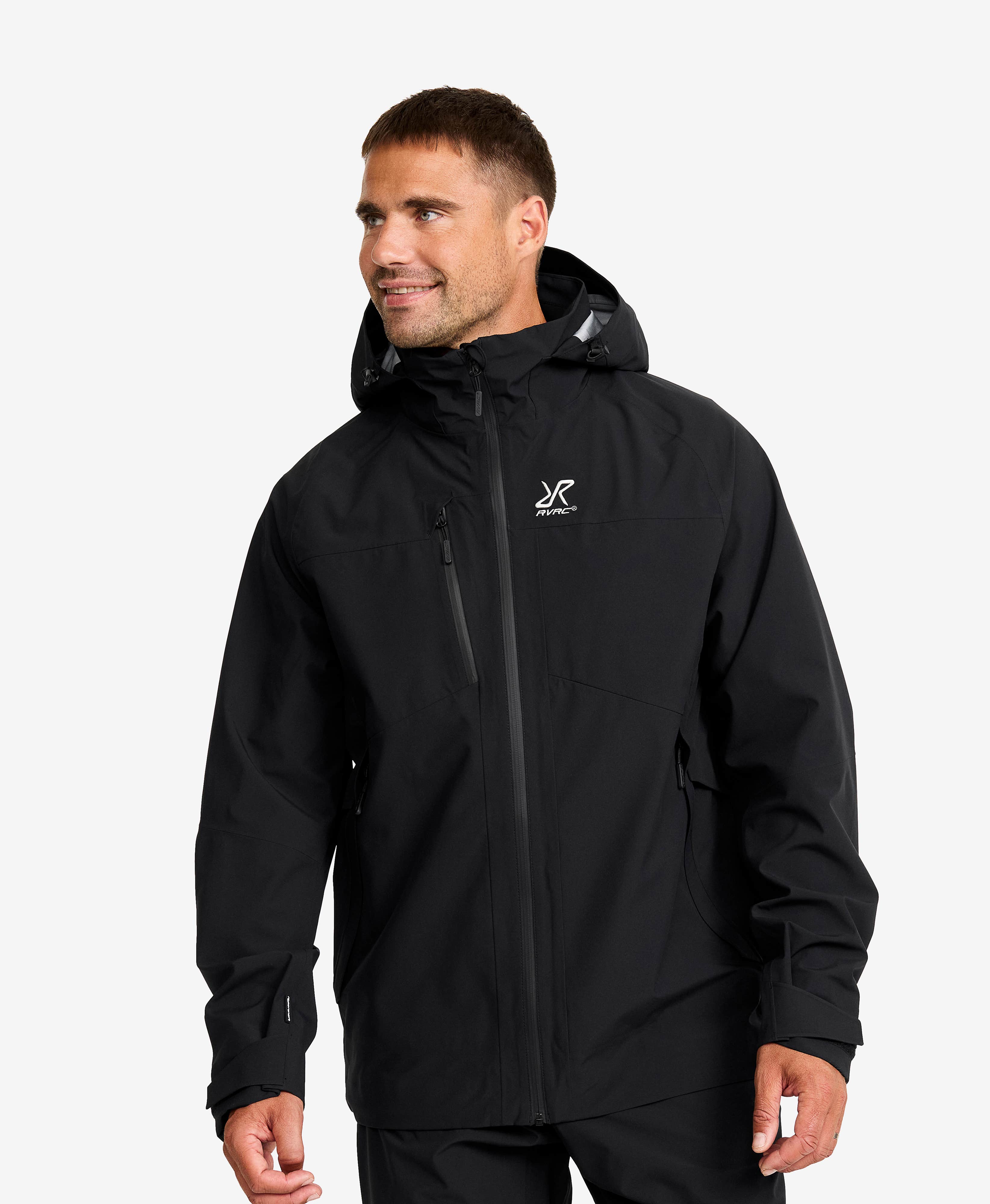 Cloud 3L Shell Jacket Men