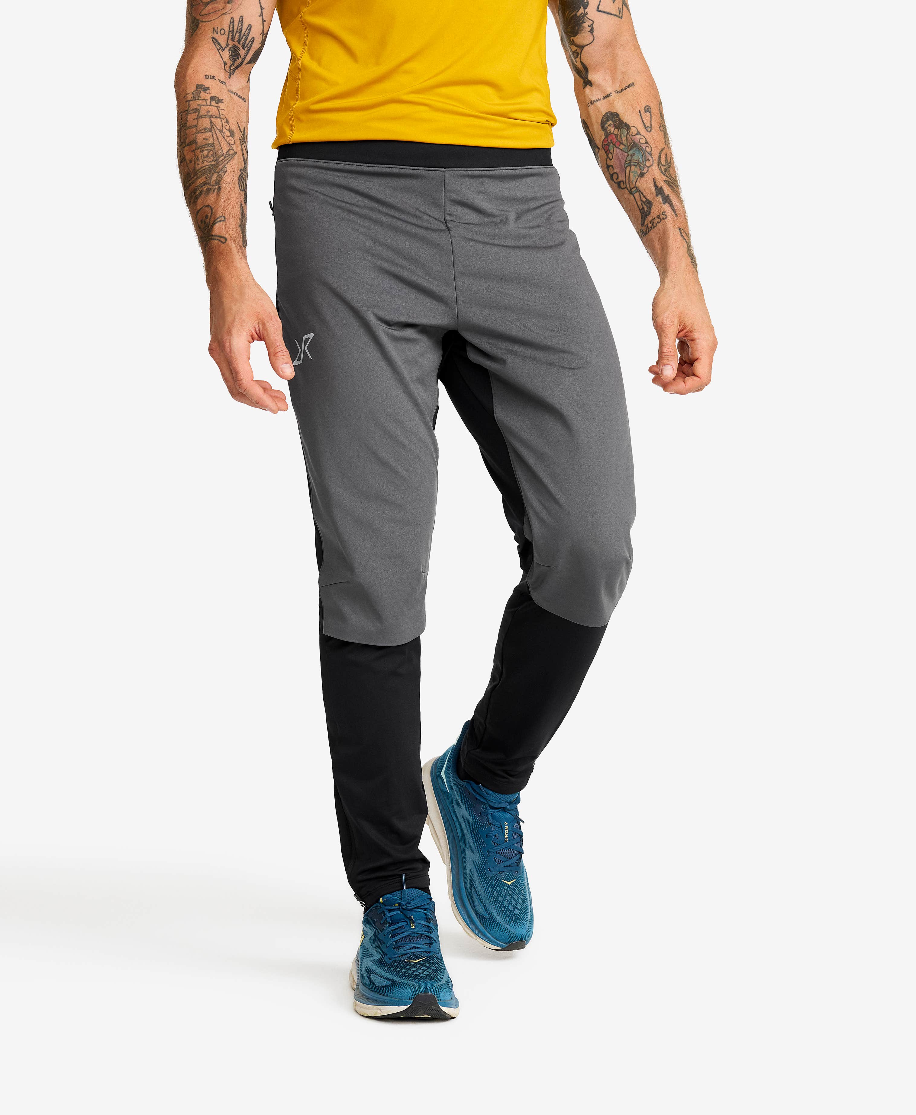 Pace Wind Leggings Men