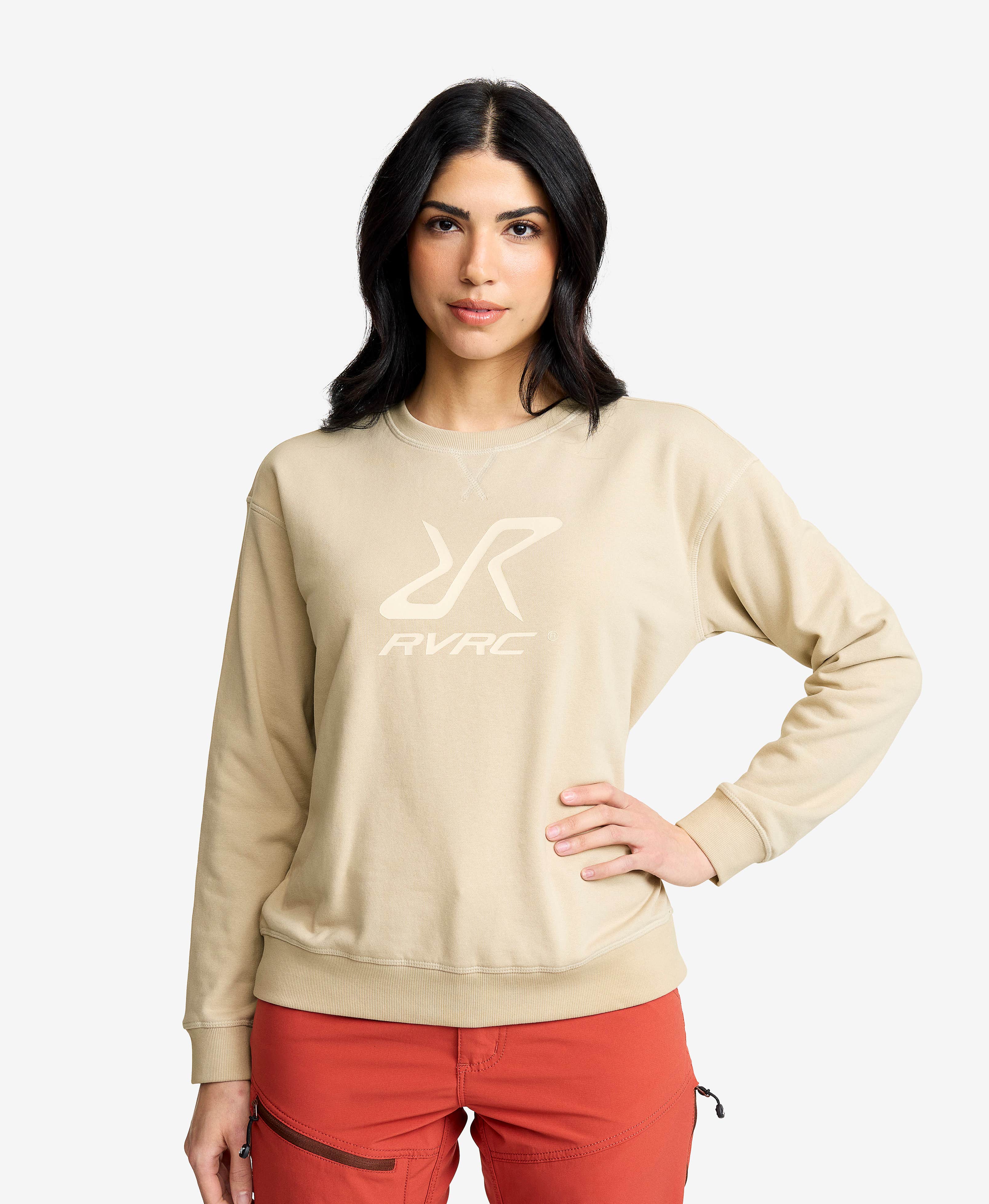 RVRC Sweatshirt Women