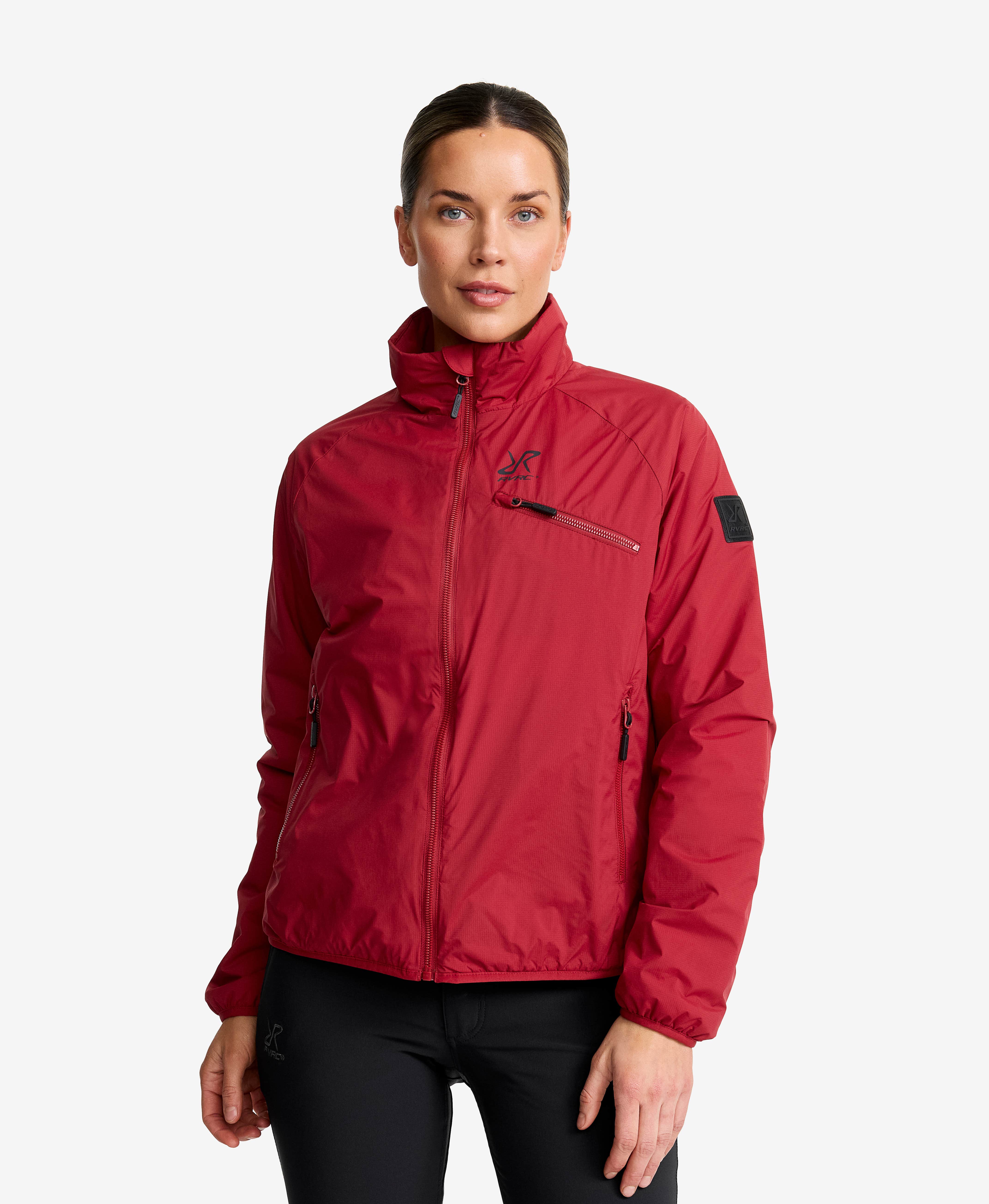 Flatter Insulated Jacket Women